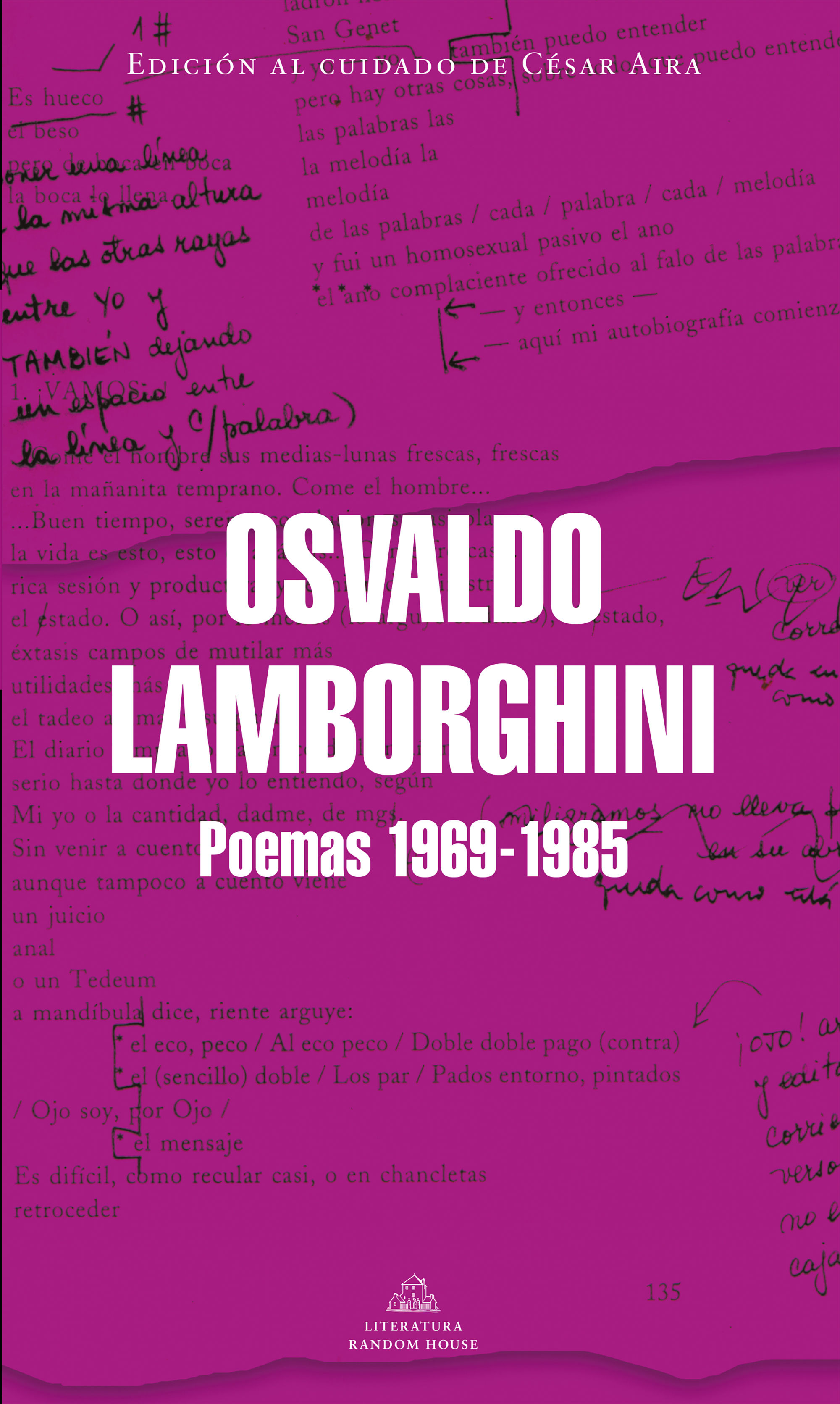 POEMAS 1969-1985