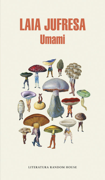 UMAMI. 