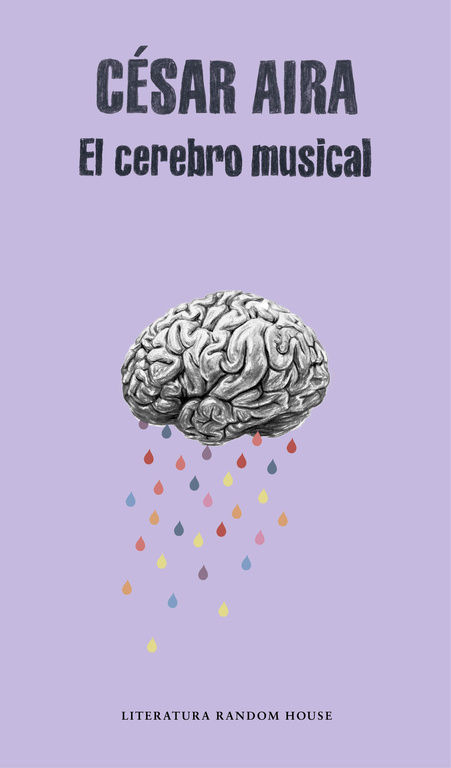 EL CEREBRO MUSICAL. RELATOS REUNIDOS