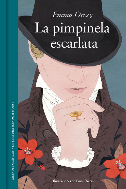 LA PIMPINELA ESCARLATA.