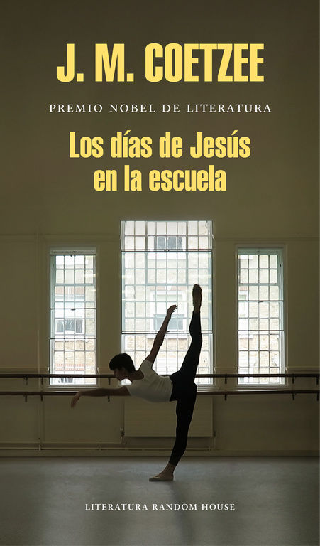 LOS DÍAS DE JESÚS EN LA ESCUELA. 