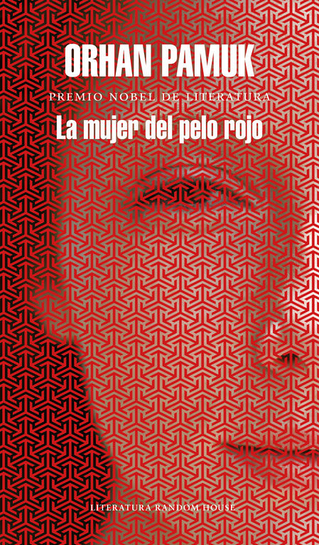 LA MUJER DEL PELO ROJO. 