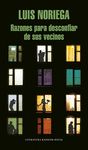 RAZONES PARA DESCONFIAR DE SUS VECINOS