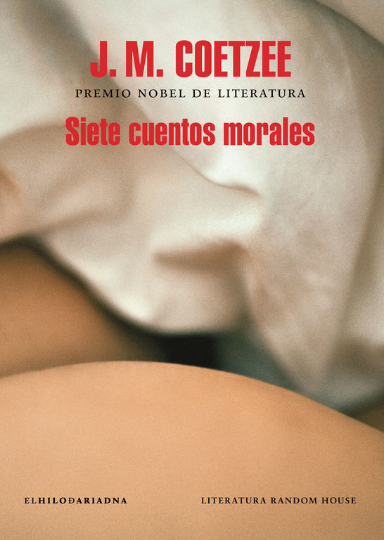 SIETE CUENTOS MORALES.