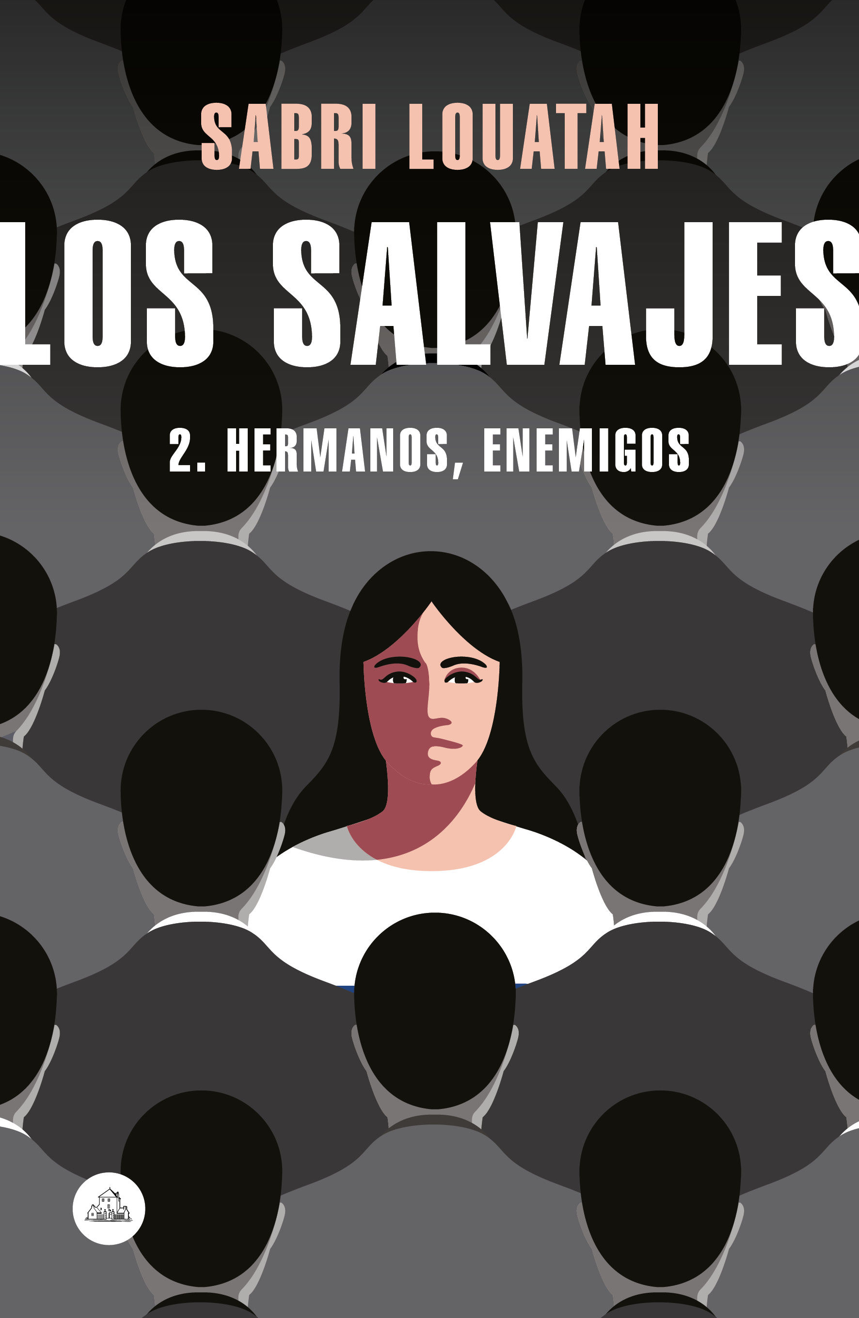 LOS SALVAJES 2. HERMANOS, ENEMIGOS