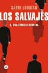 SALVAJES 3, LOS (JULIO 2019)