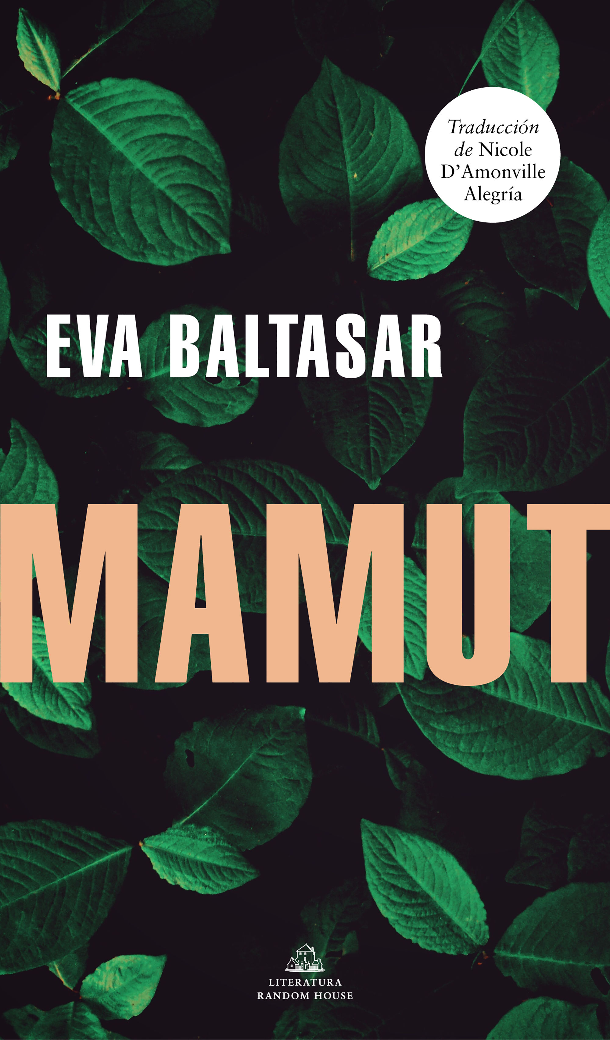 MAMUT.