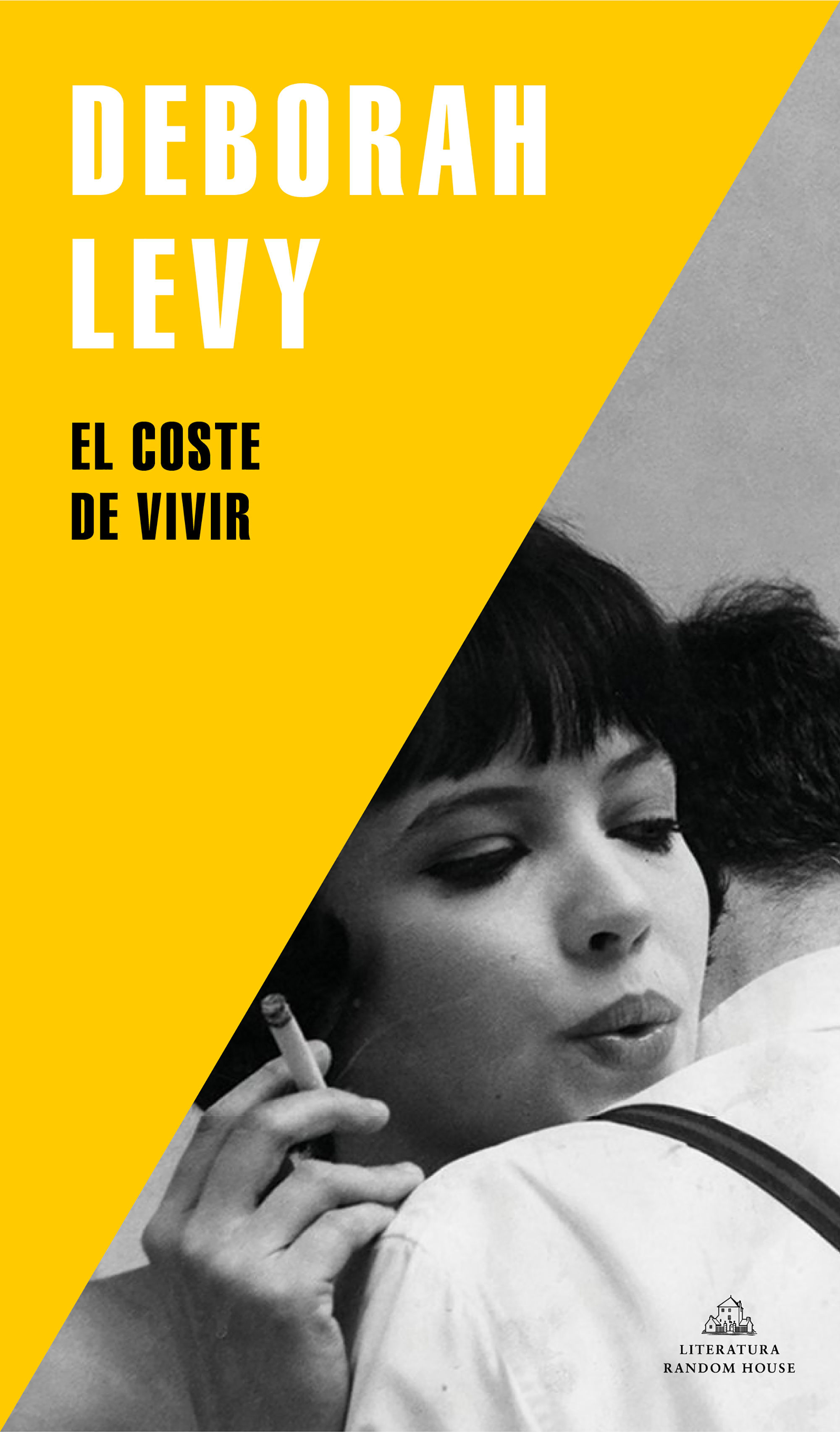 EL COSTE DE VIVIR. 