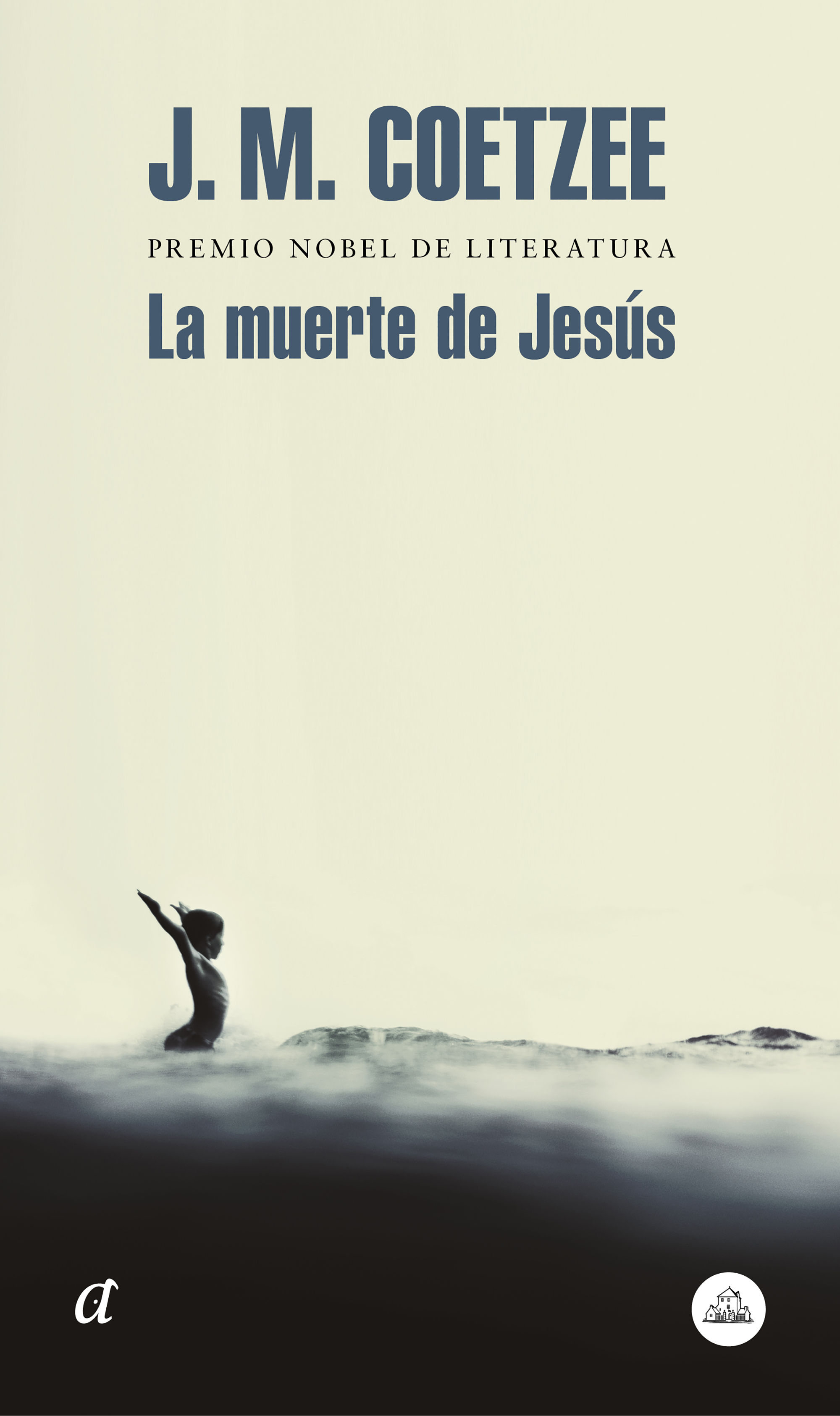 LA MUERTE DE JESÚS. 