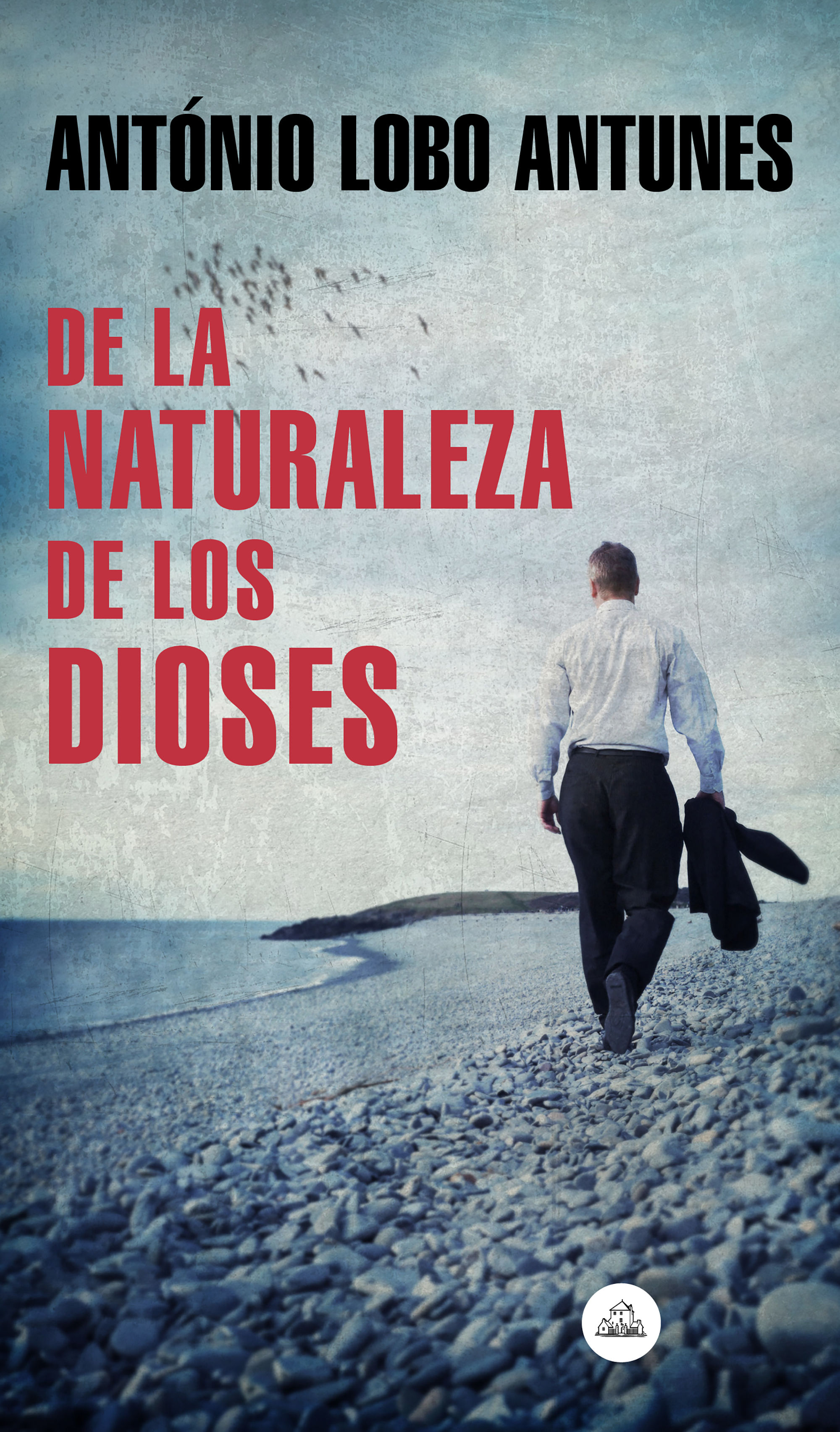 DE LA NATURALEZA DE LOS DIOSES. 