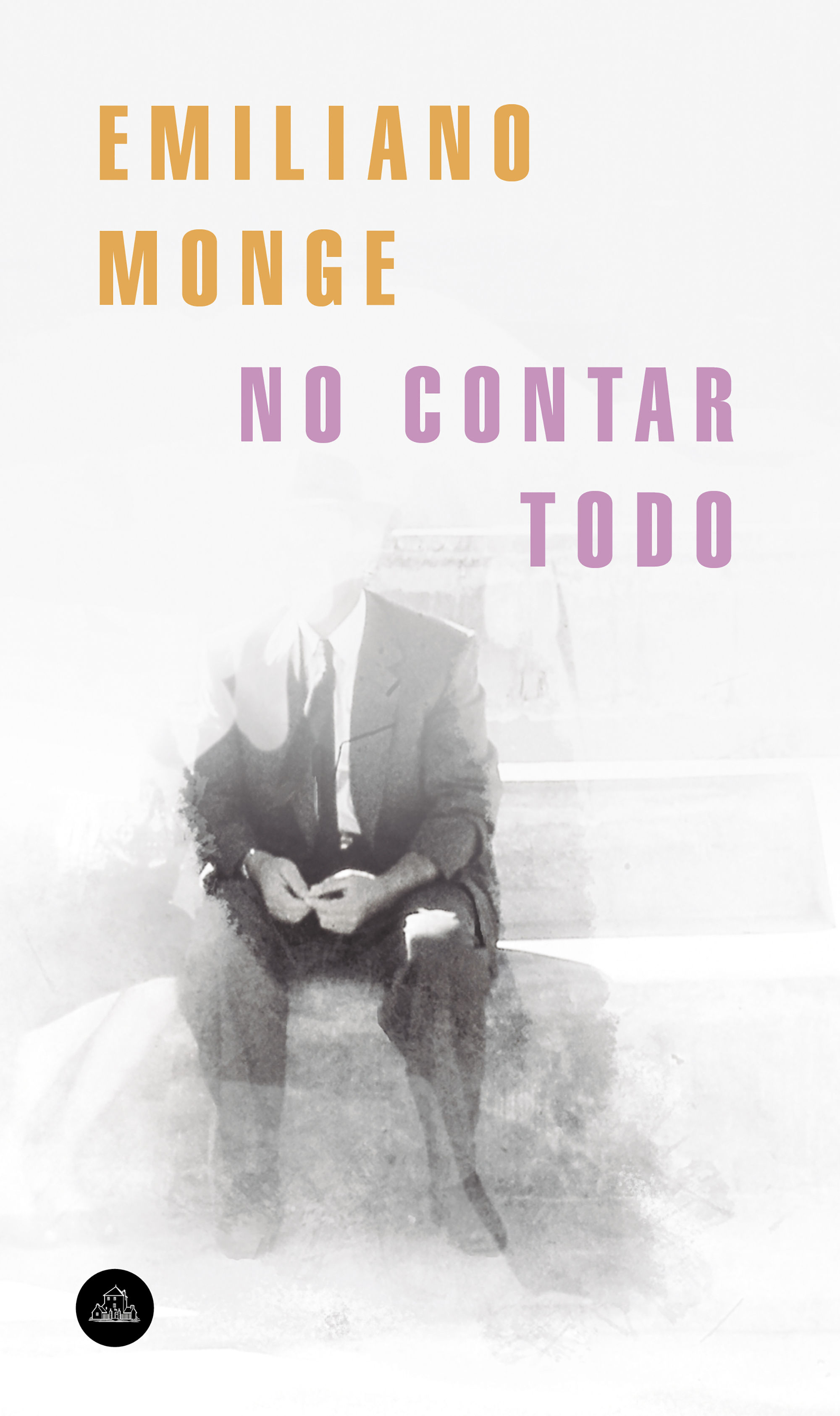 NO CONTAR TODO. 