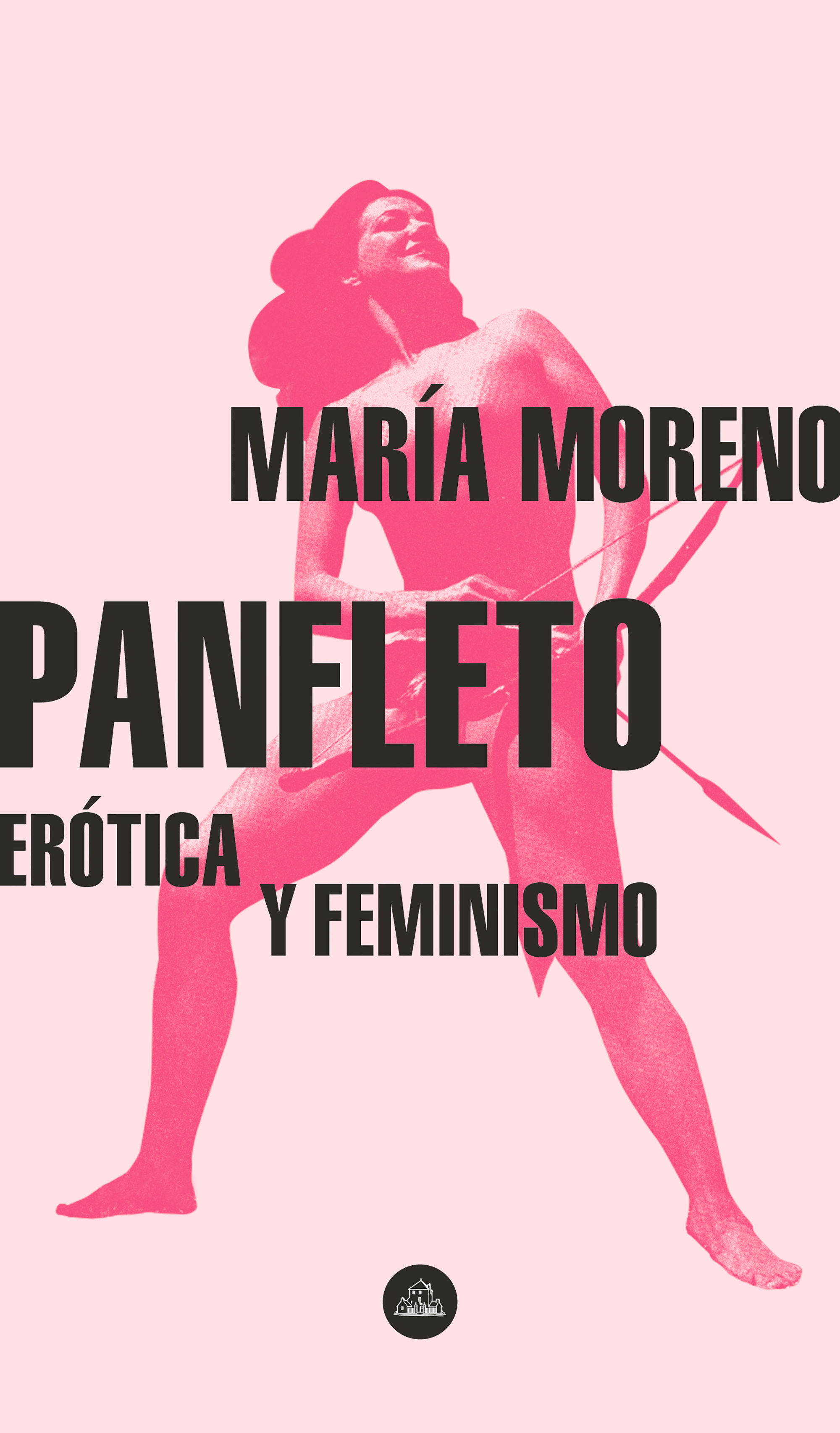 PANFLETO. ERÓTICA Y FEMINISMO