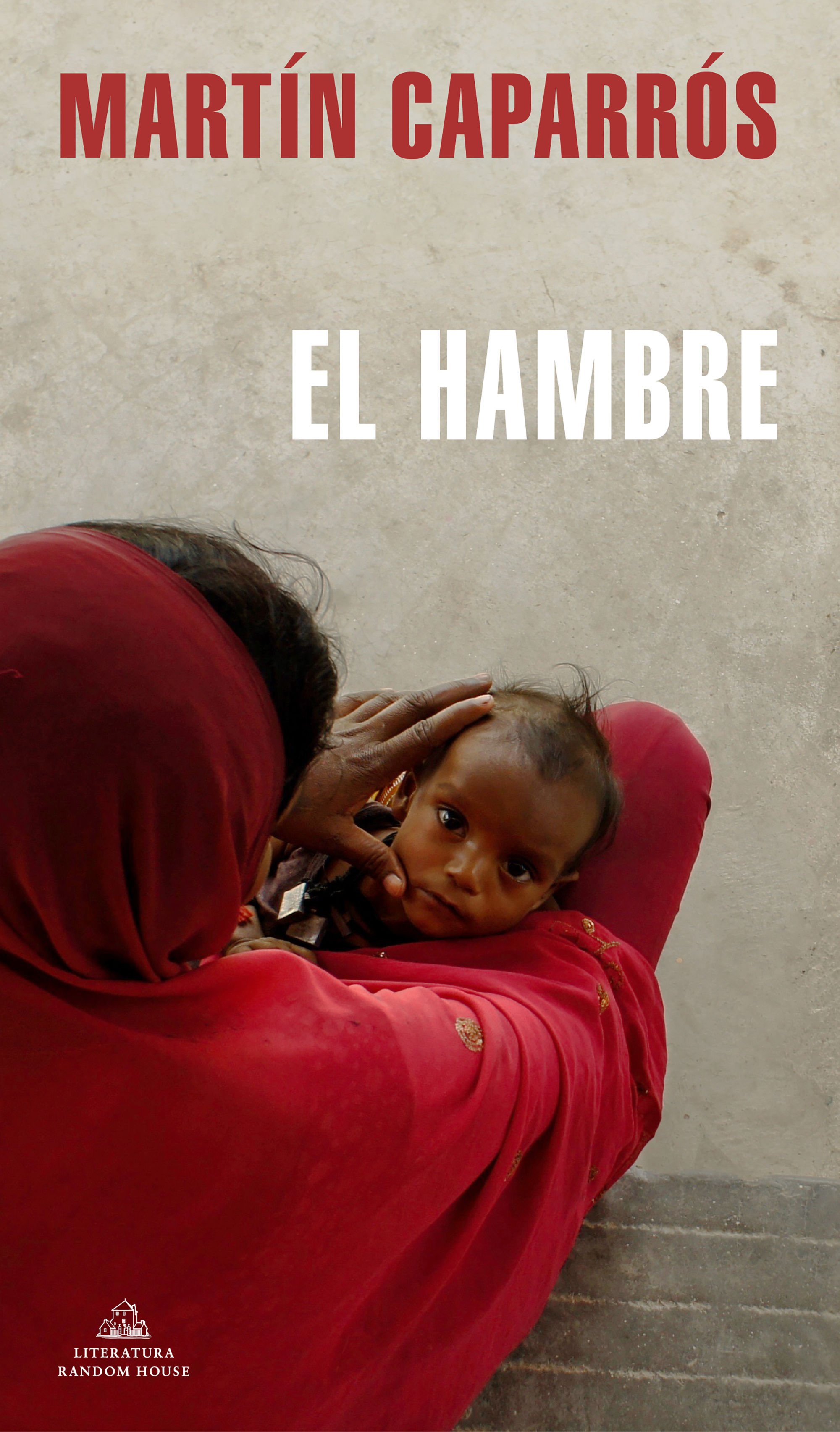 EL HAMBRE. 