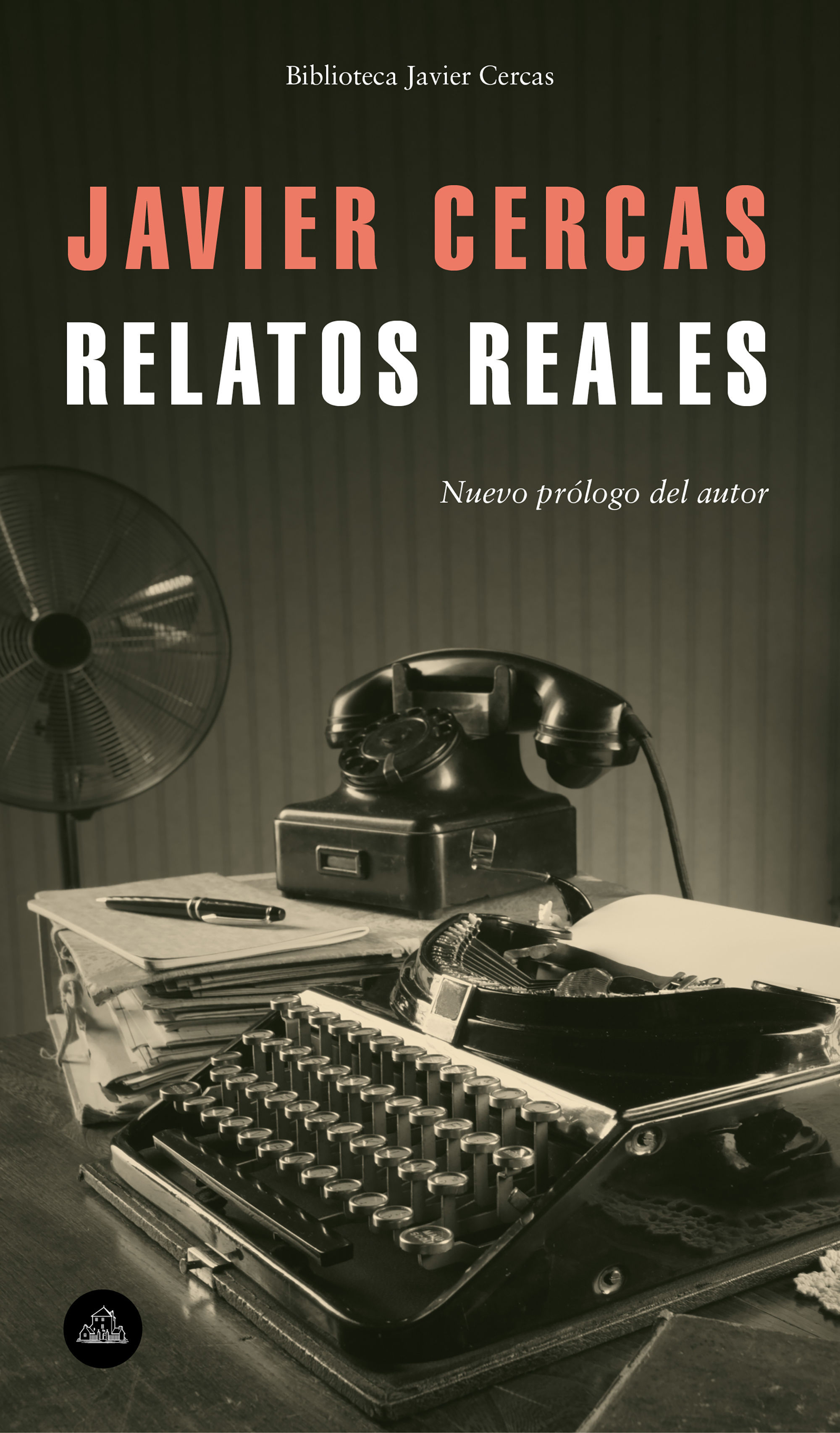 RELATOS REALES. 