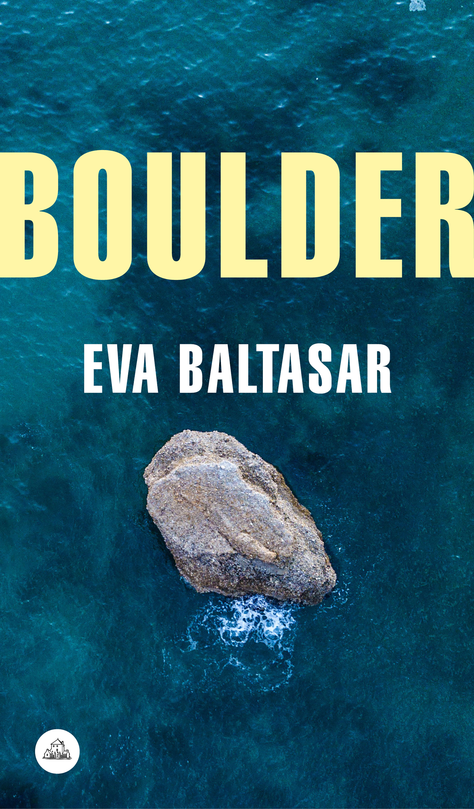 BOULDER.