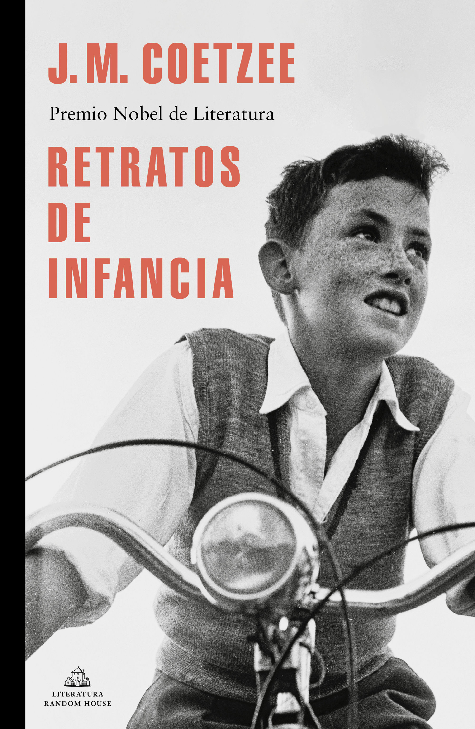 RETRATOS DE INFANCIA.