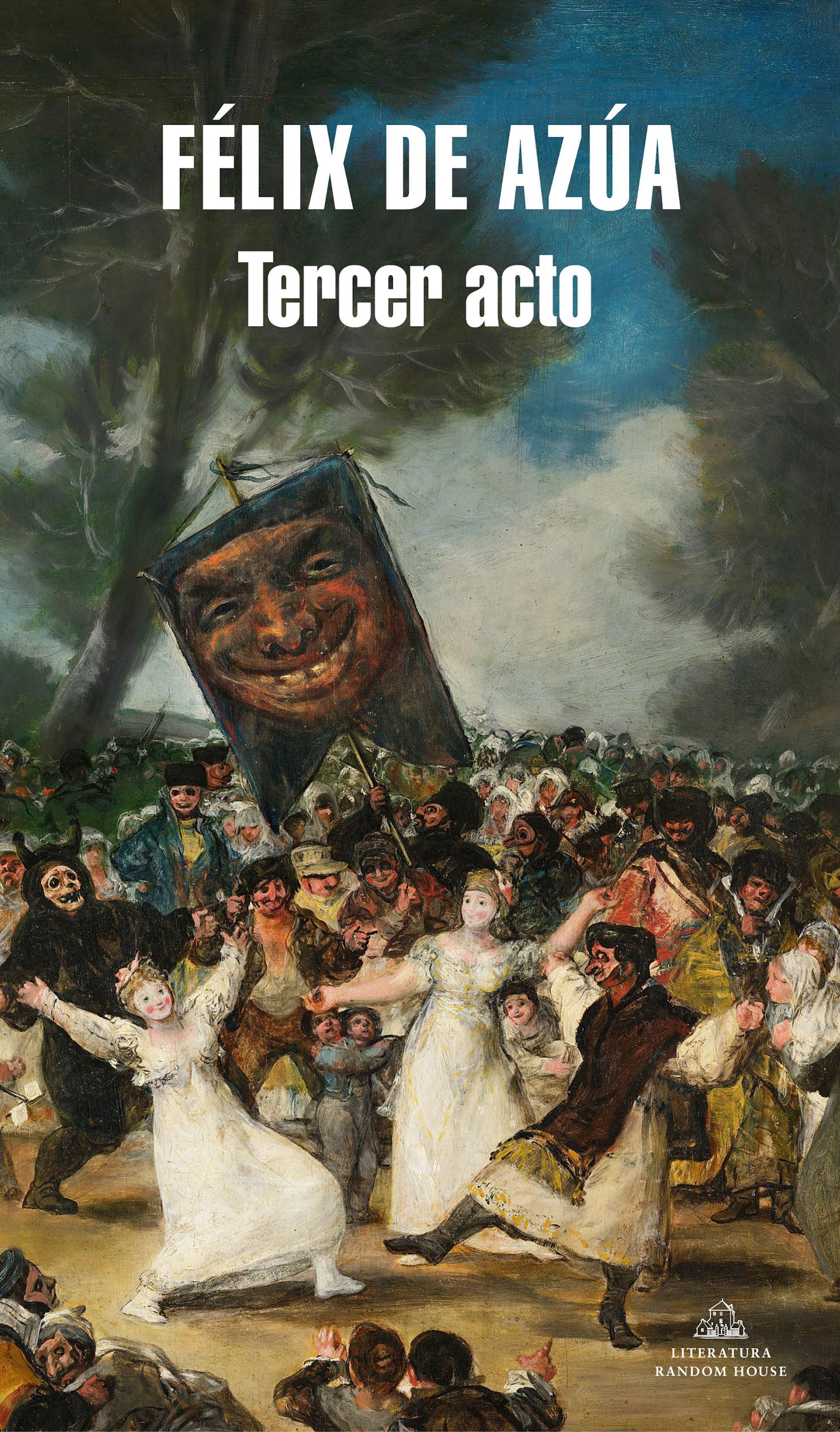TERCER ACTO.