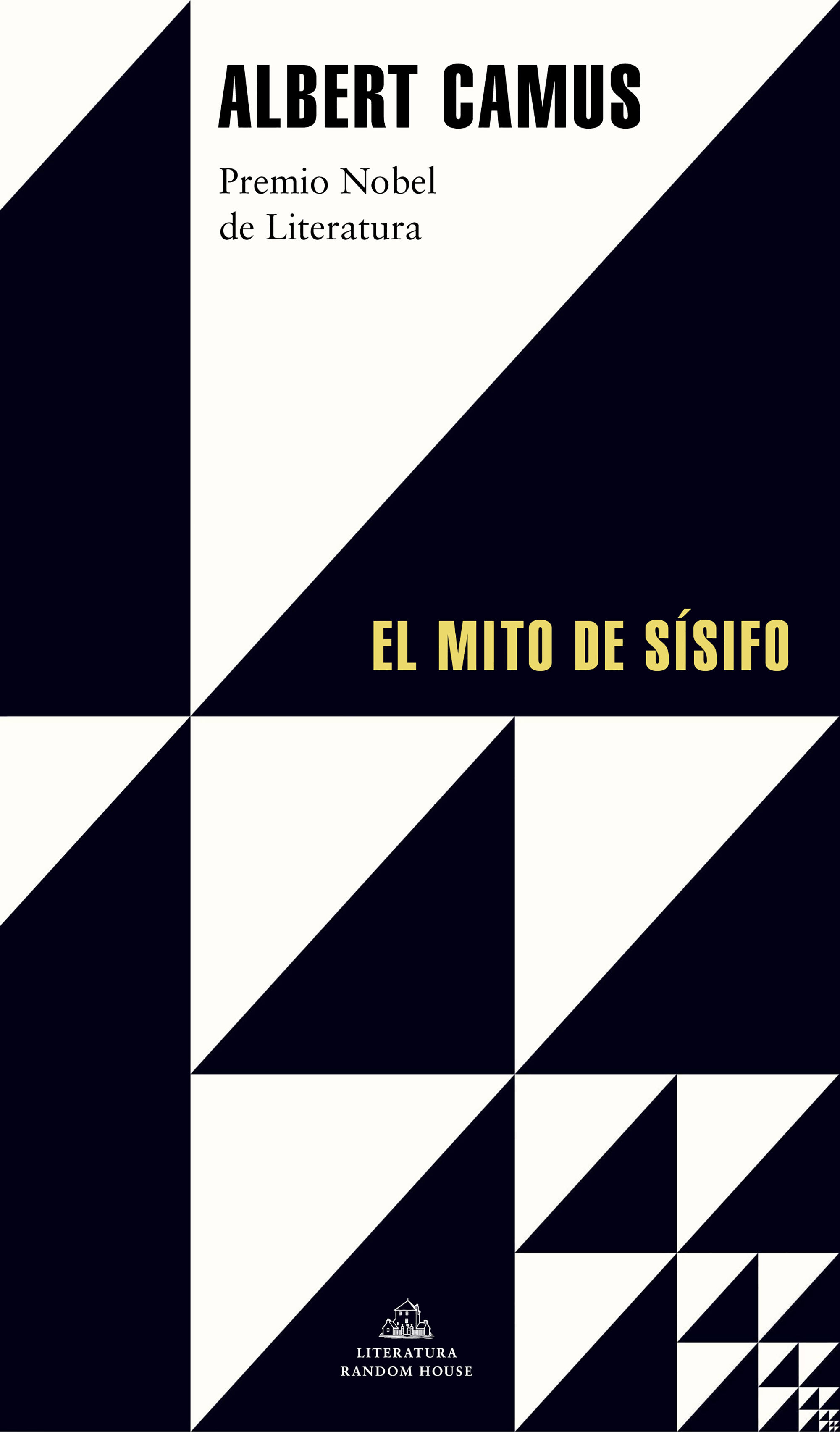 EL MITO DE SÍSIFO.