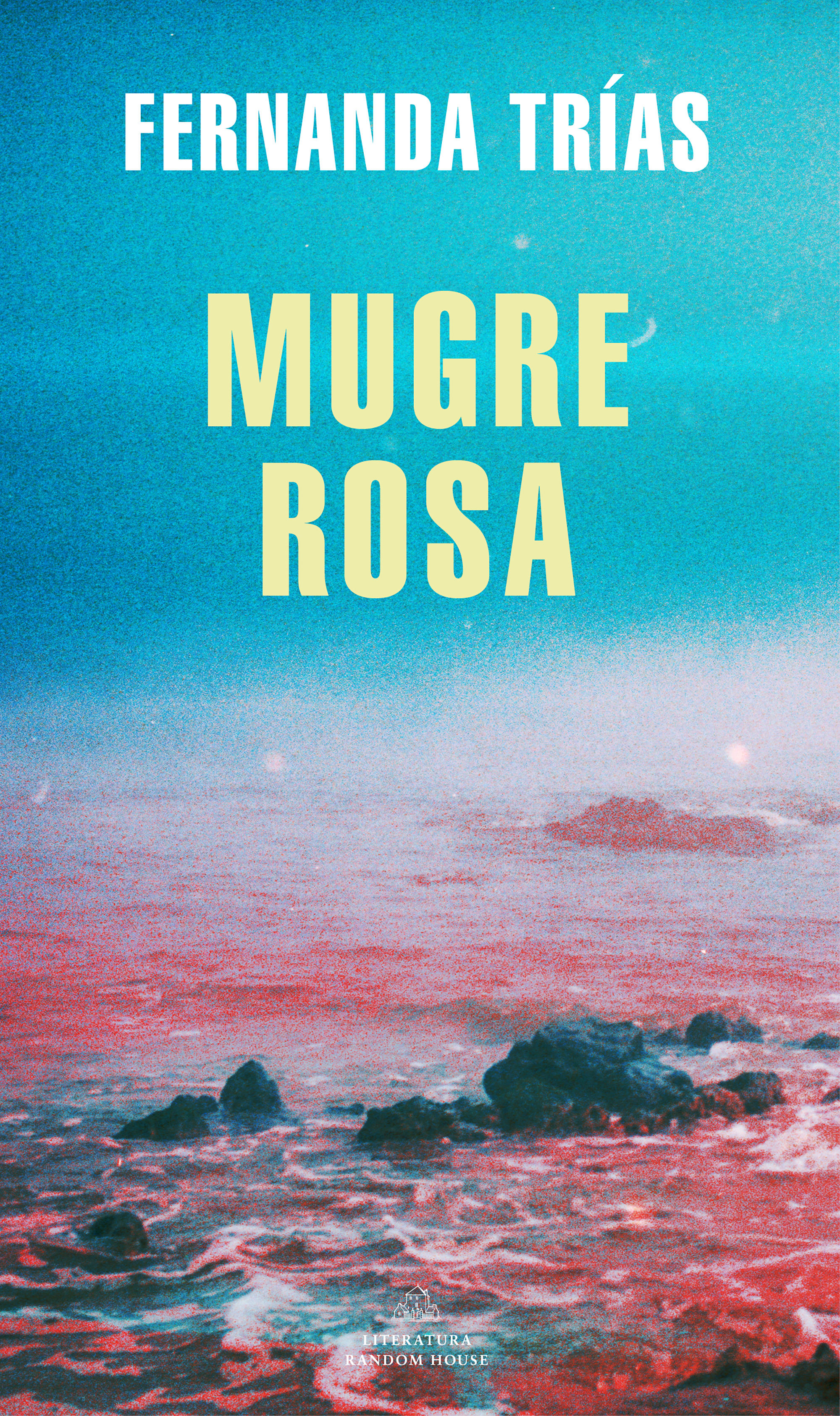 MUGRE ROSA. 