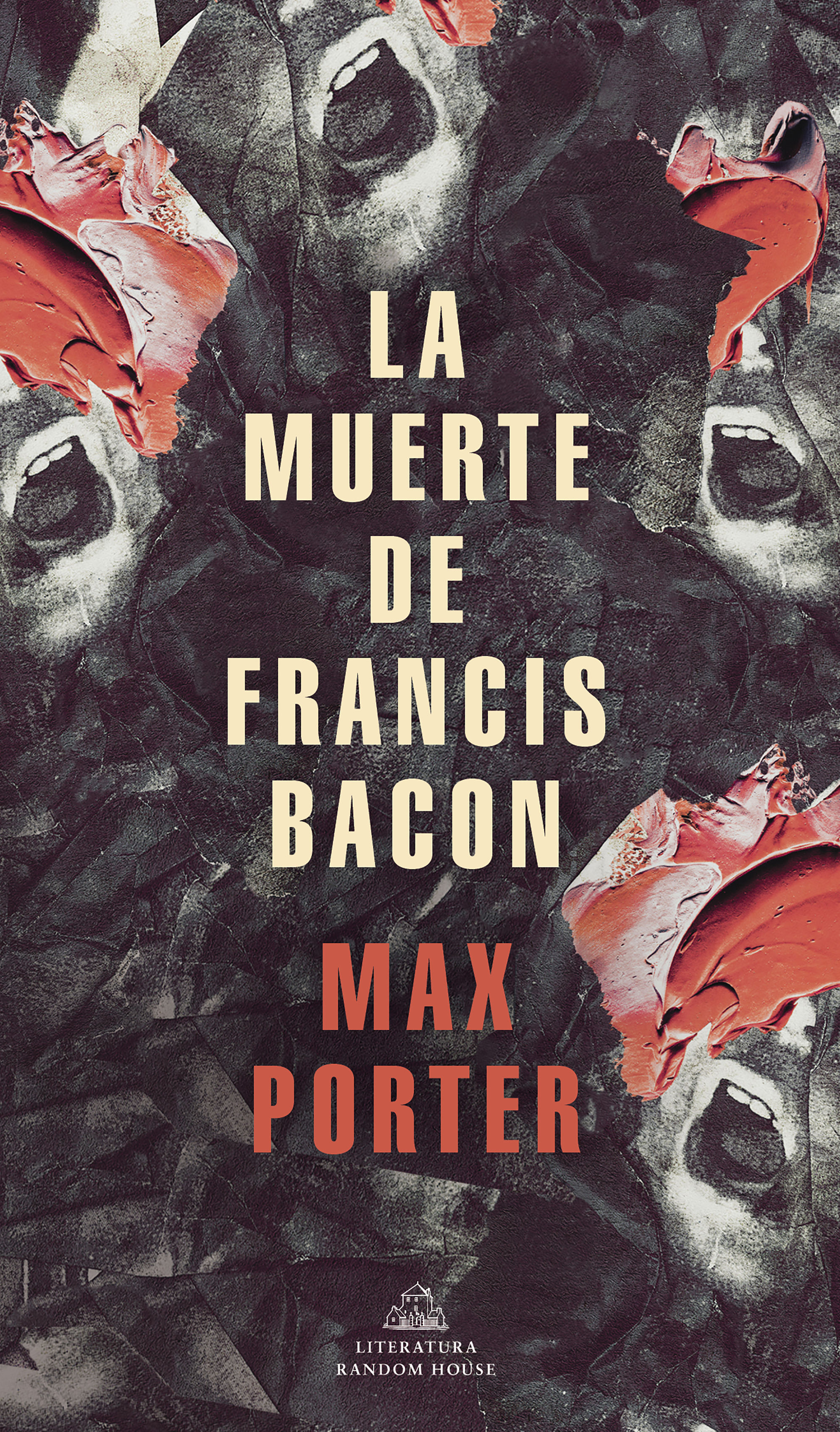 LA MUERTE DE FRANCIS BACON. 