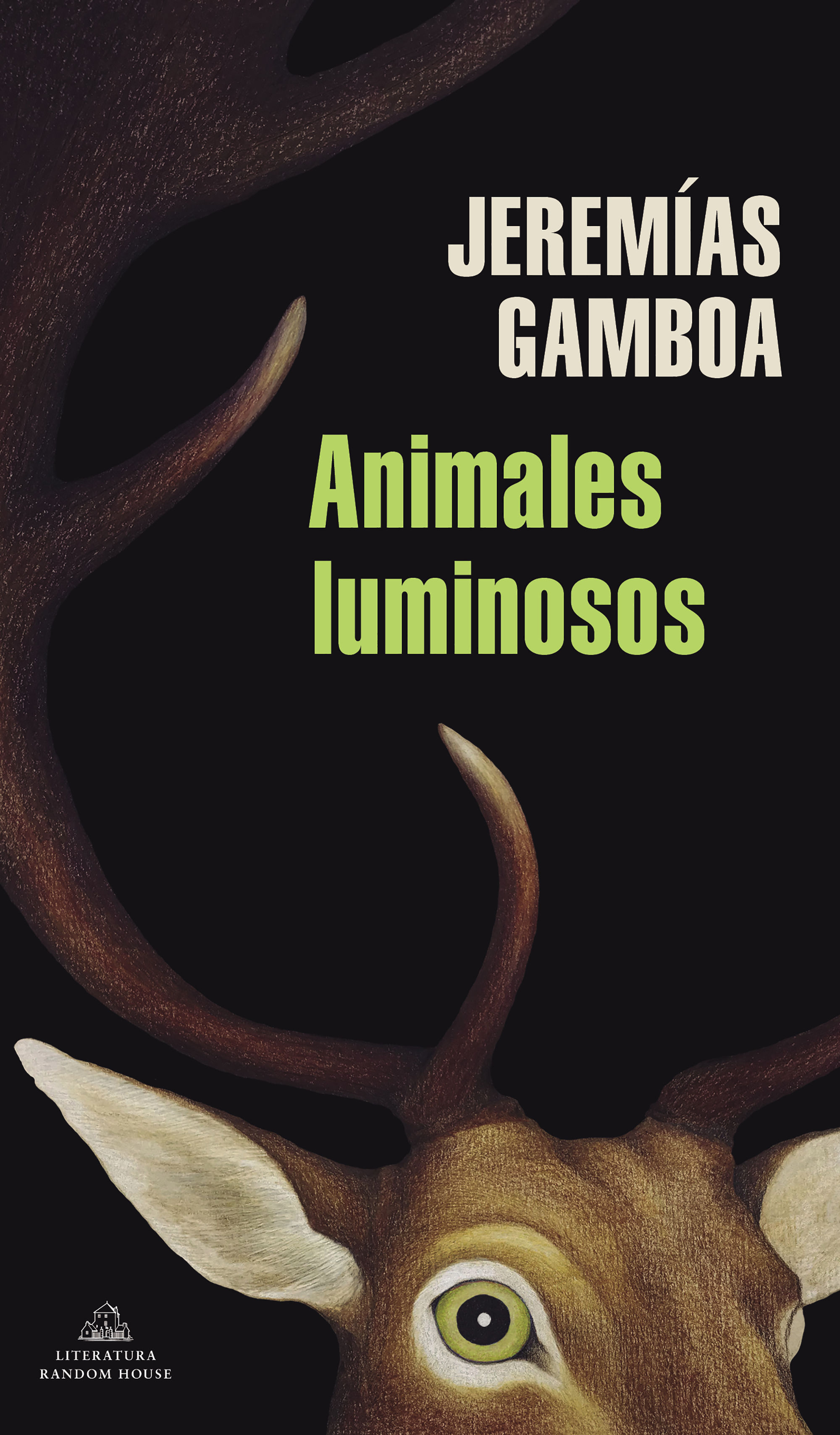 ANIMALES LUMINOSOS. 