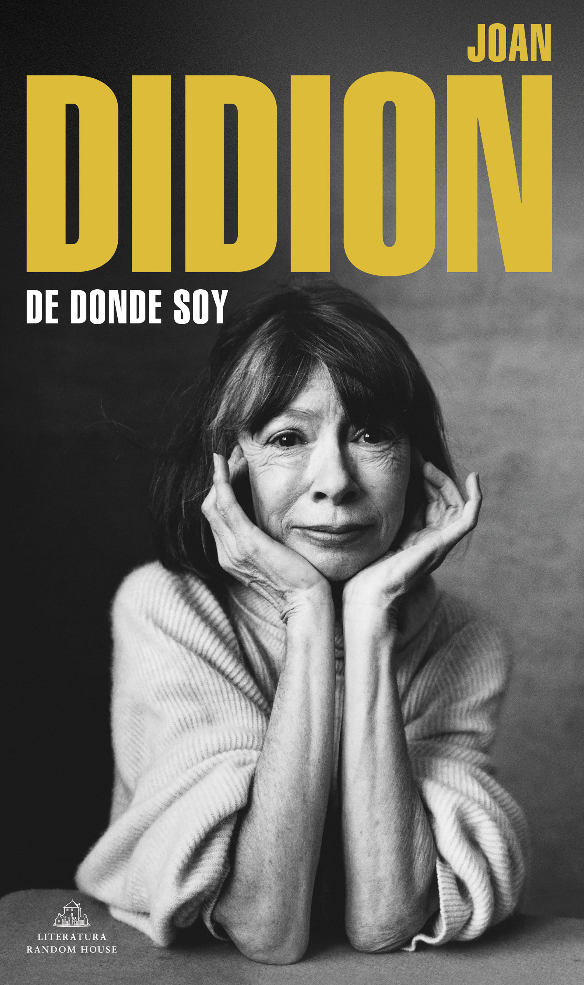 DE DÓNDE SOY. 