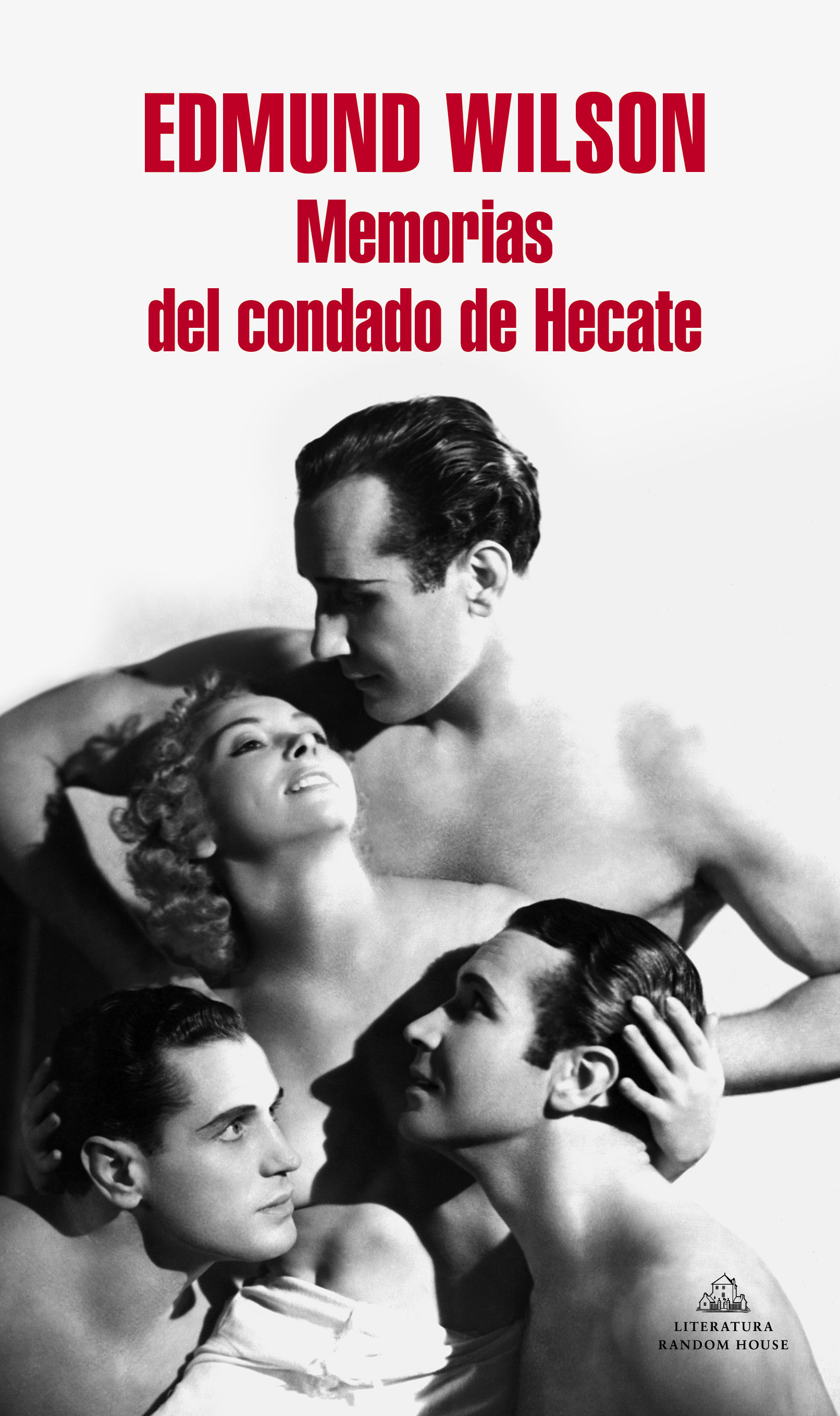 MEMORIAS DEL CONDADO DE HECATE. 