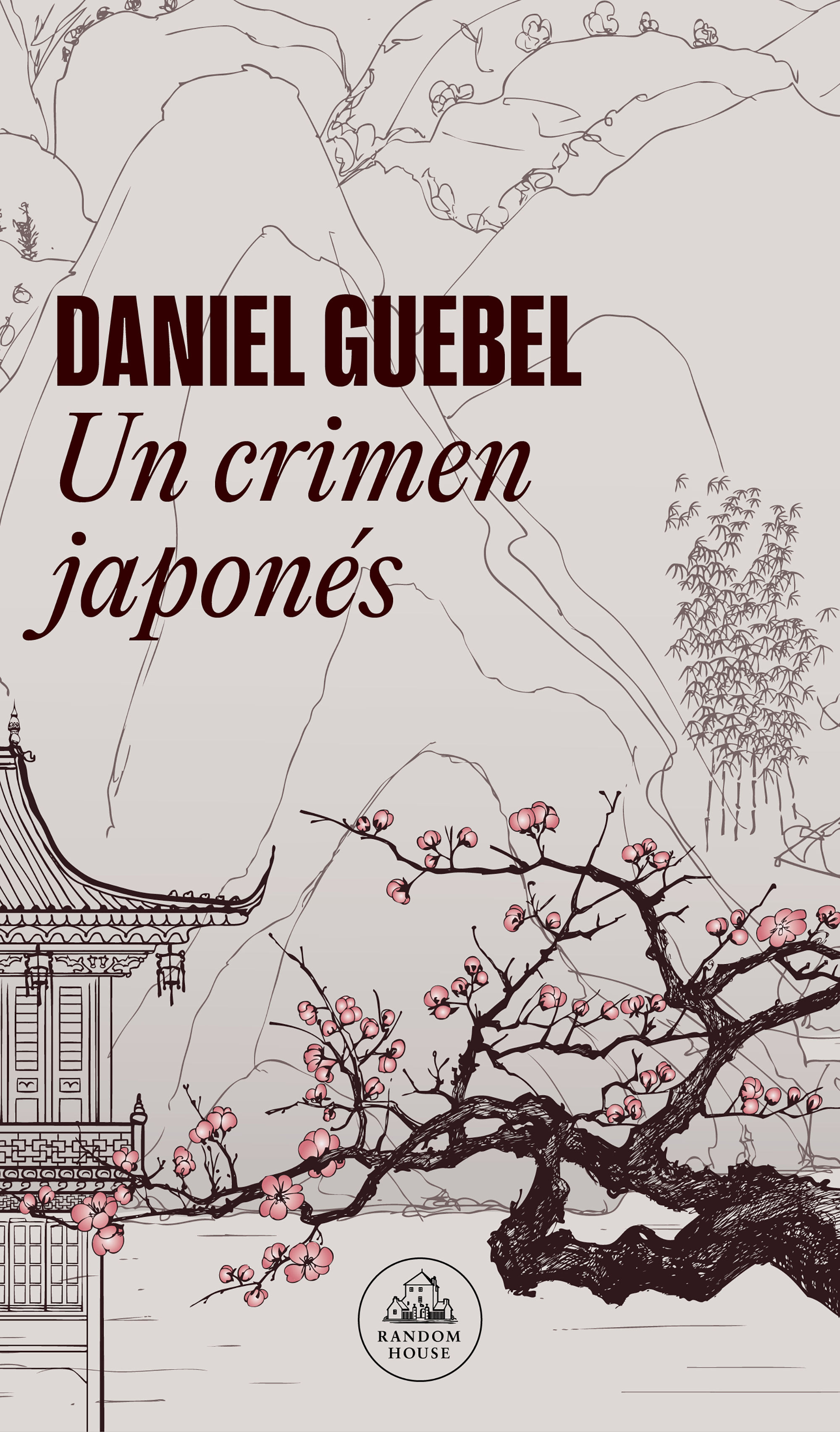 UN CRIMEN JAPONÉS. 