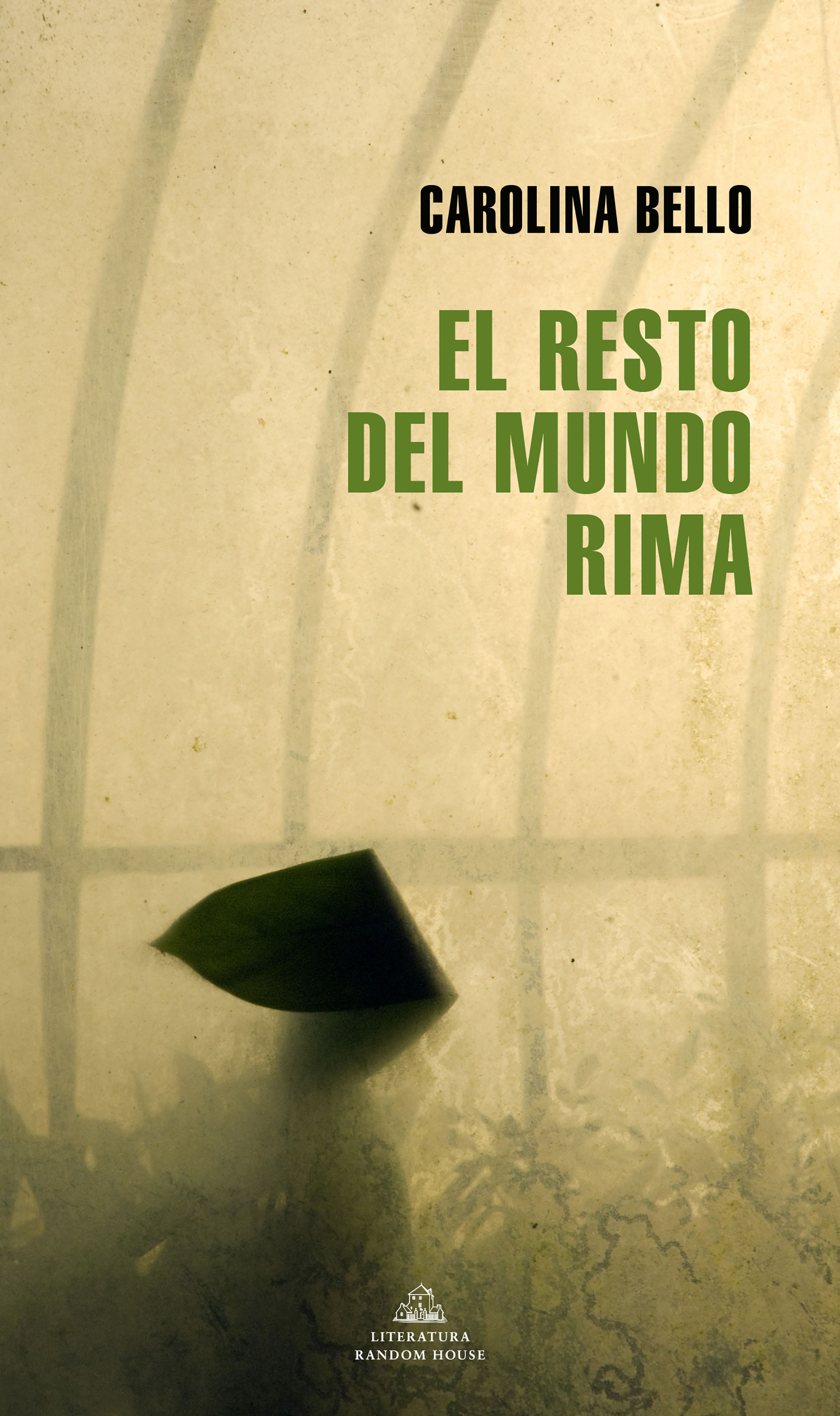 EL RESTO DEL MUNDO RIMA