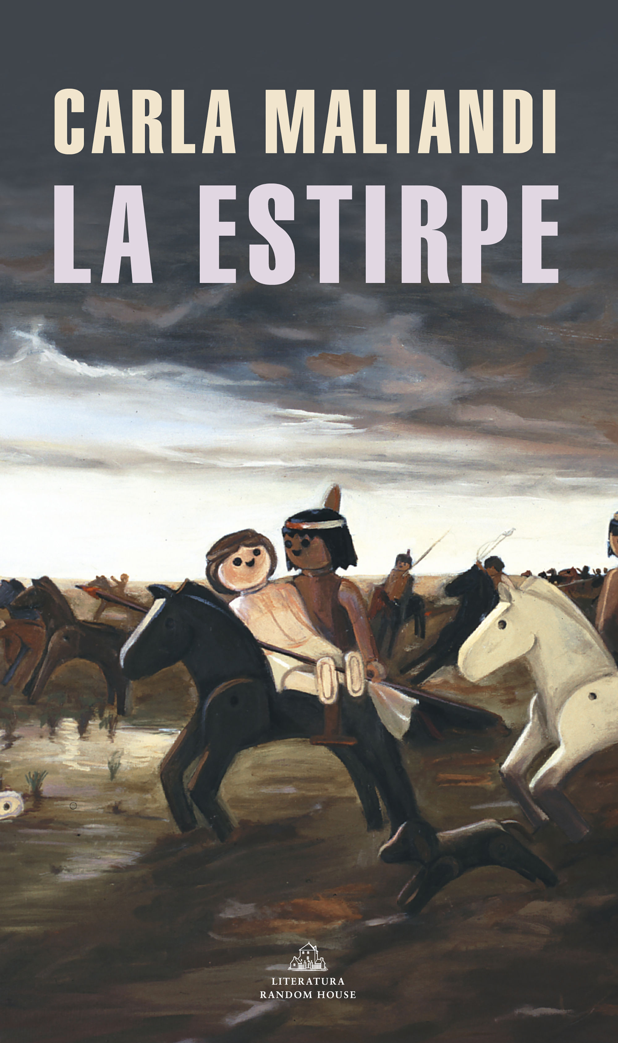 LA ESTIRPE. 