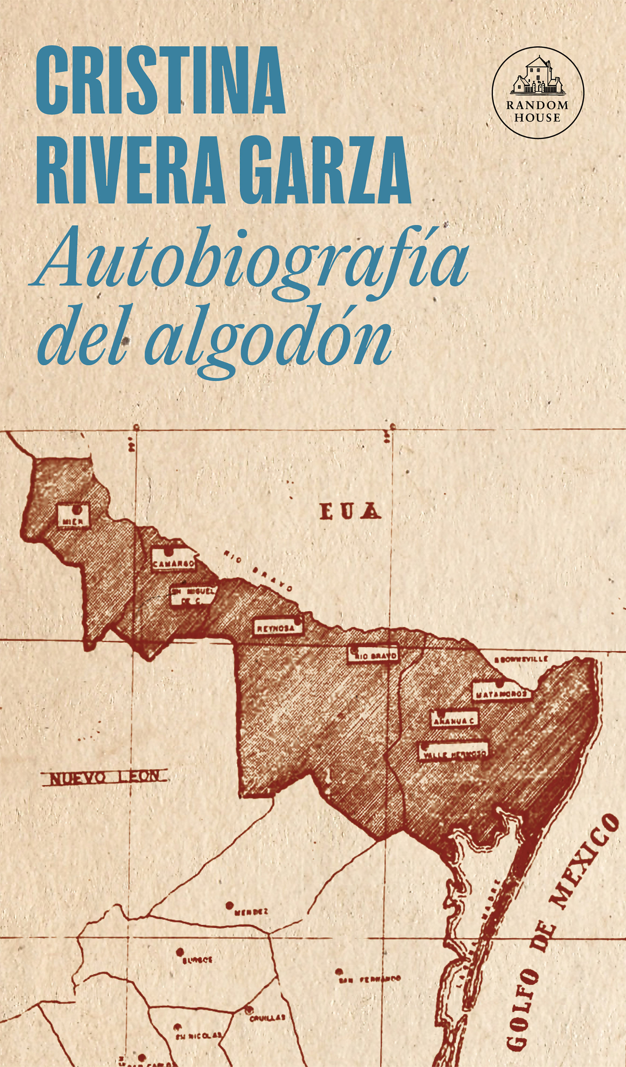 AUTOBIOGRAFÍA DEL ALGODÓN. 