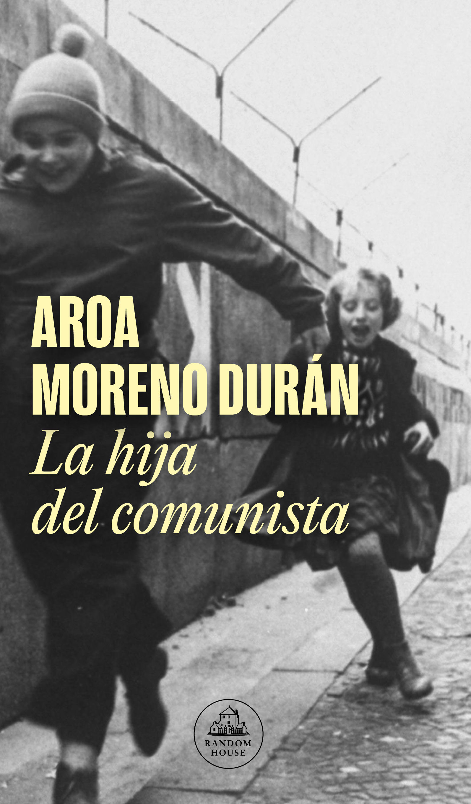 LA HIJA DEL COMUNISTA. 