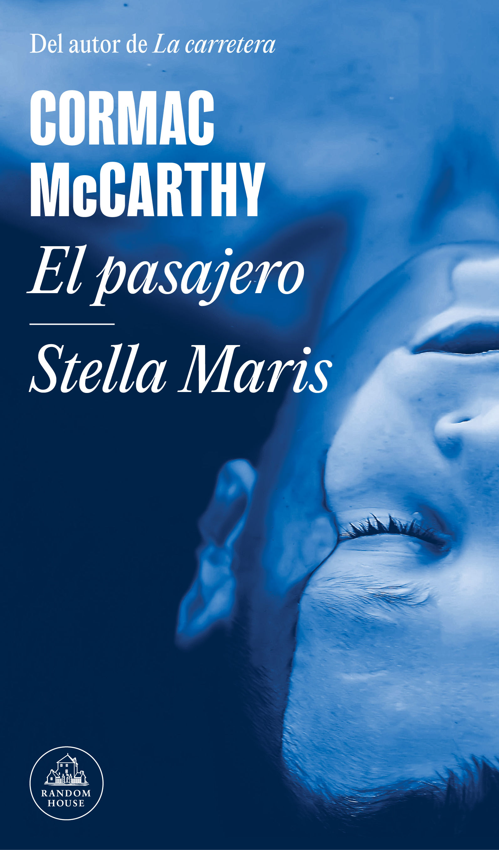 EL PASAJERO / STELLA MARIS. 