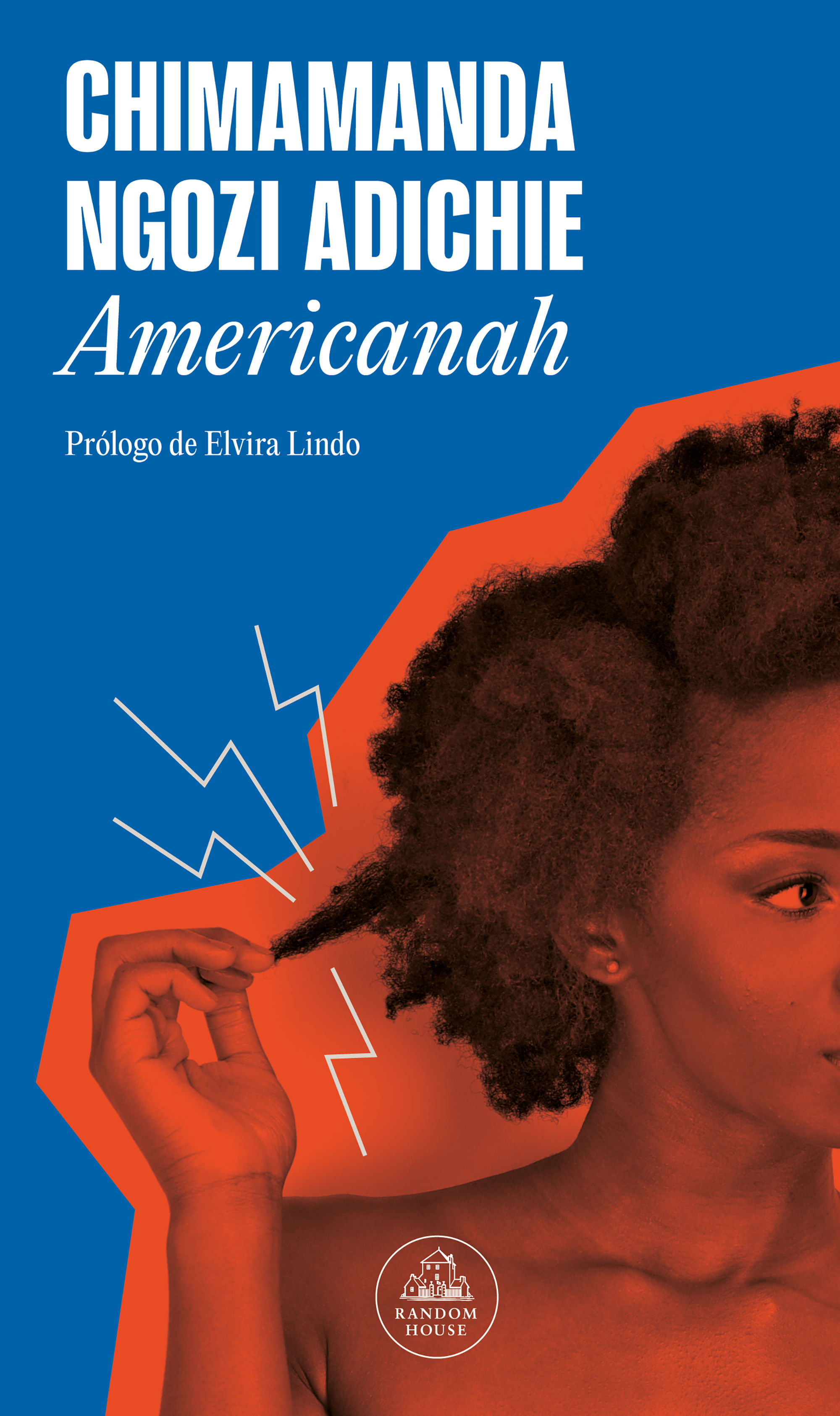 AMERICANAH. 