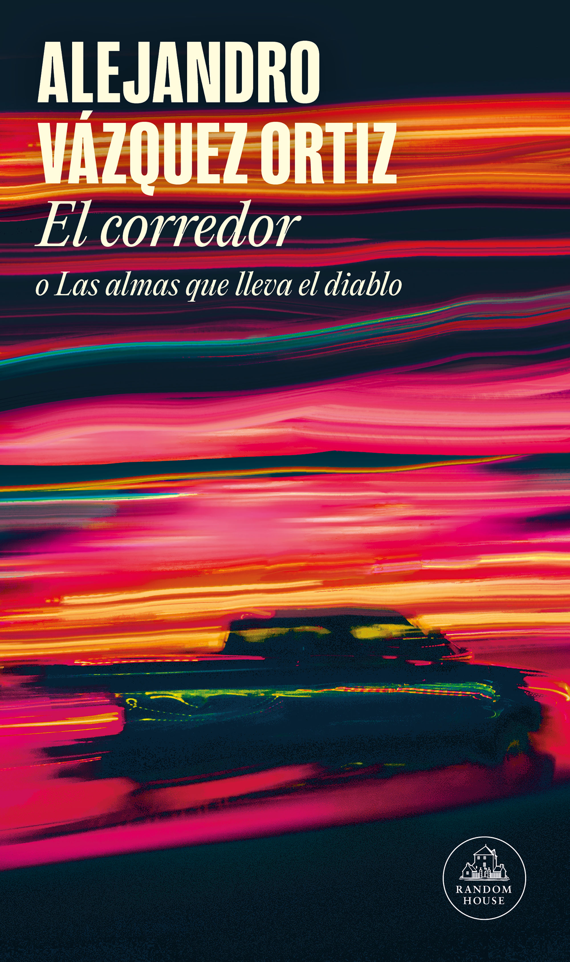 EL CORREDOR