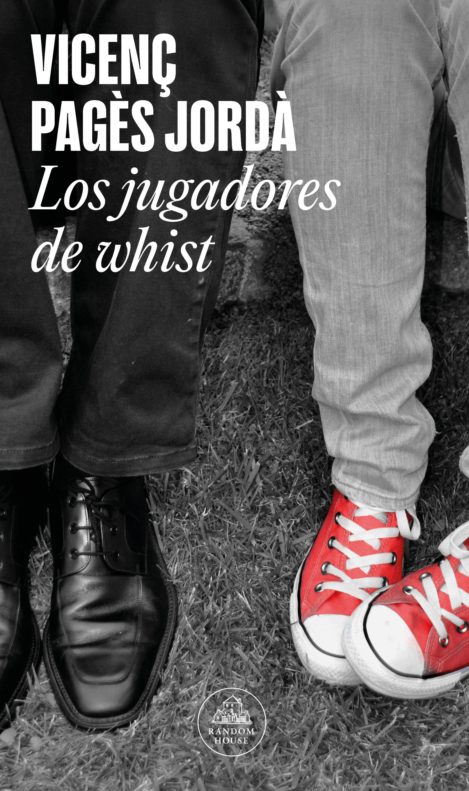 LOS JUGADORES DE WHIST. 