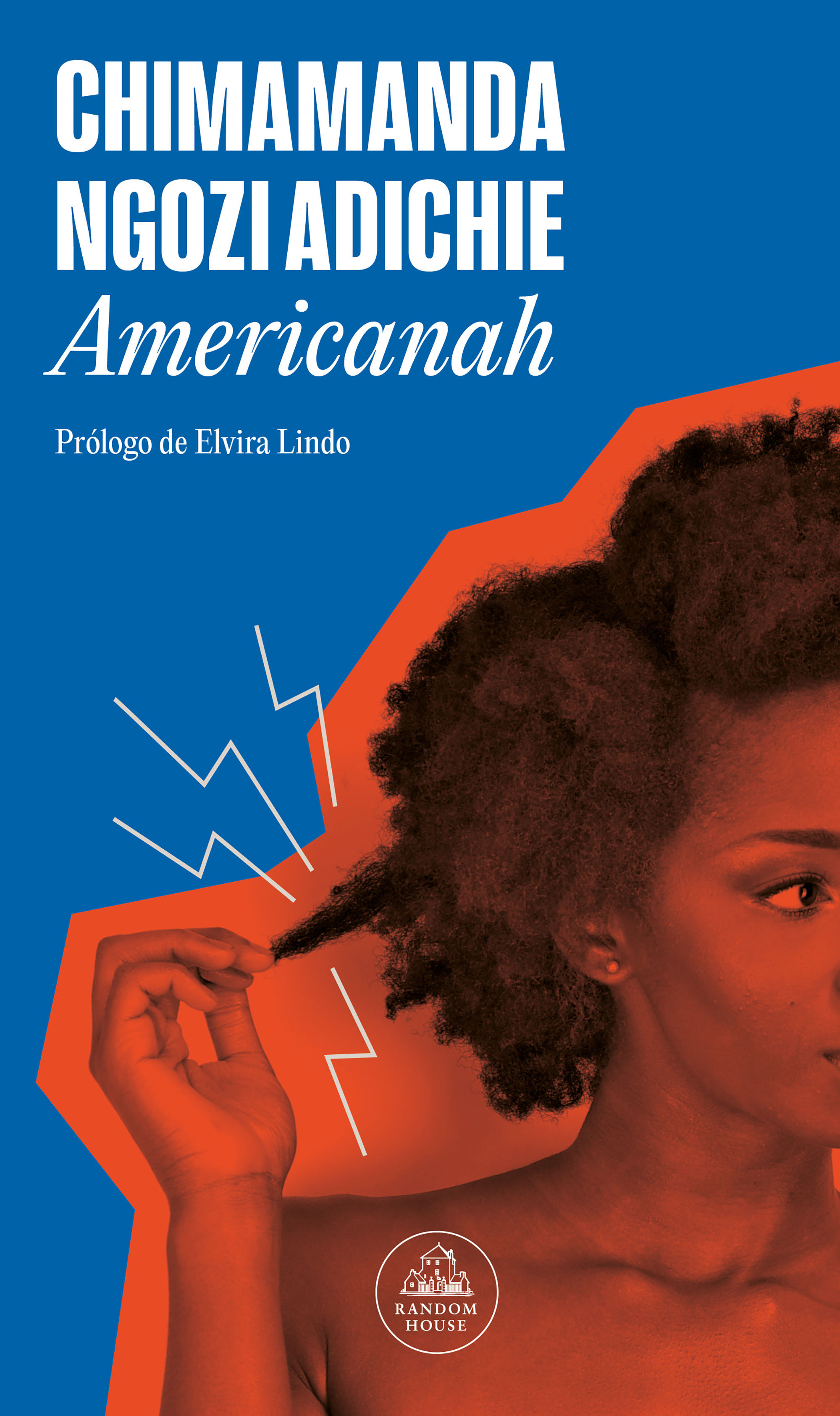 AMERICANAH. 