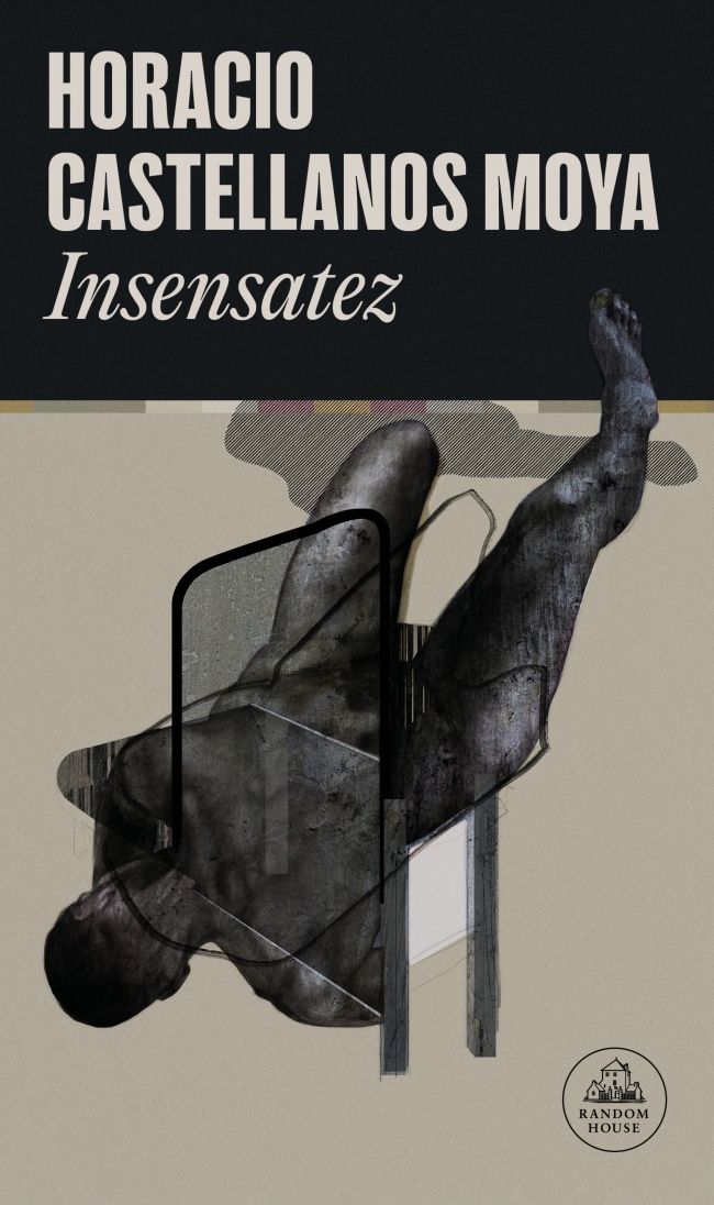 INSENSATEZ.