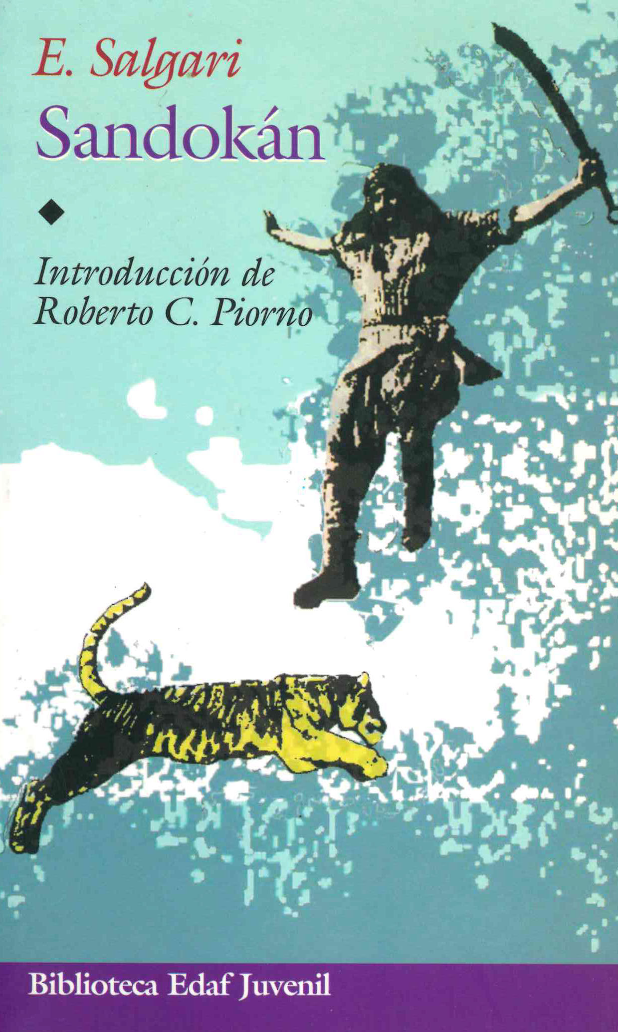SANDOKÁN.