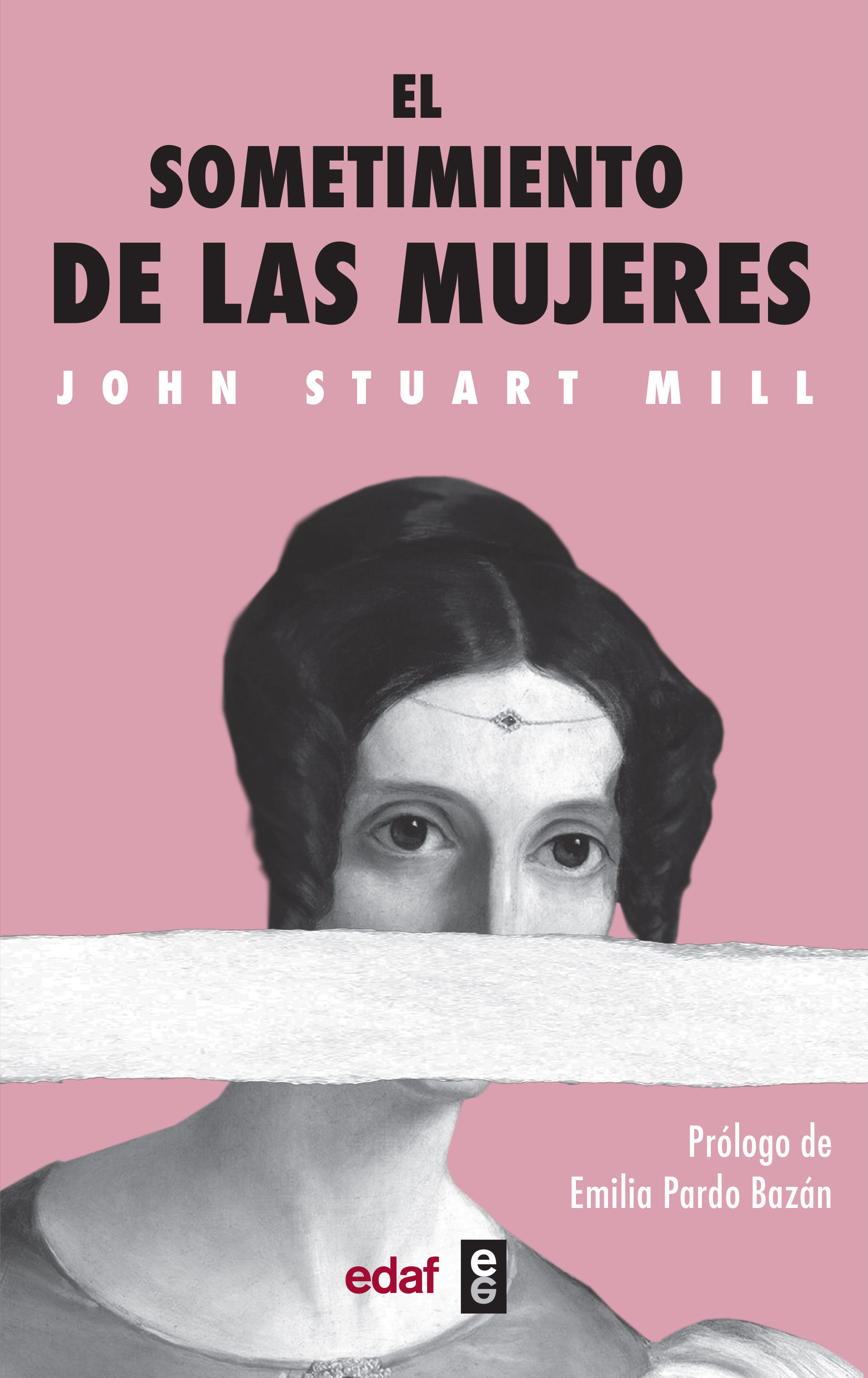 EL SOMETIMIENTO DE LAS MUJERES. 