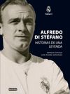 ALFREDO DI STEFANO HISTORIAS LEYENDA