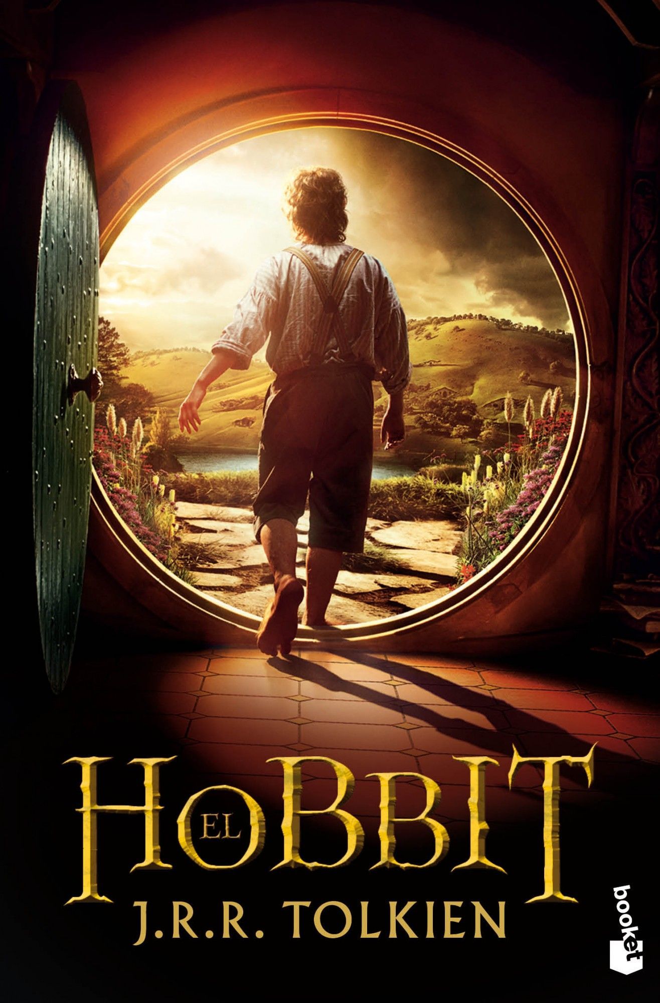 EL HOBBIT.
