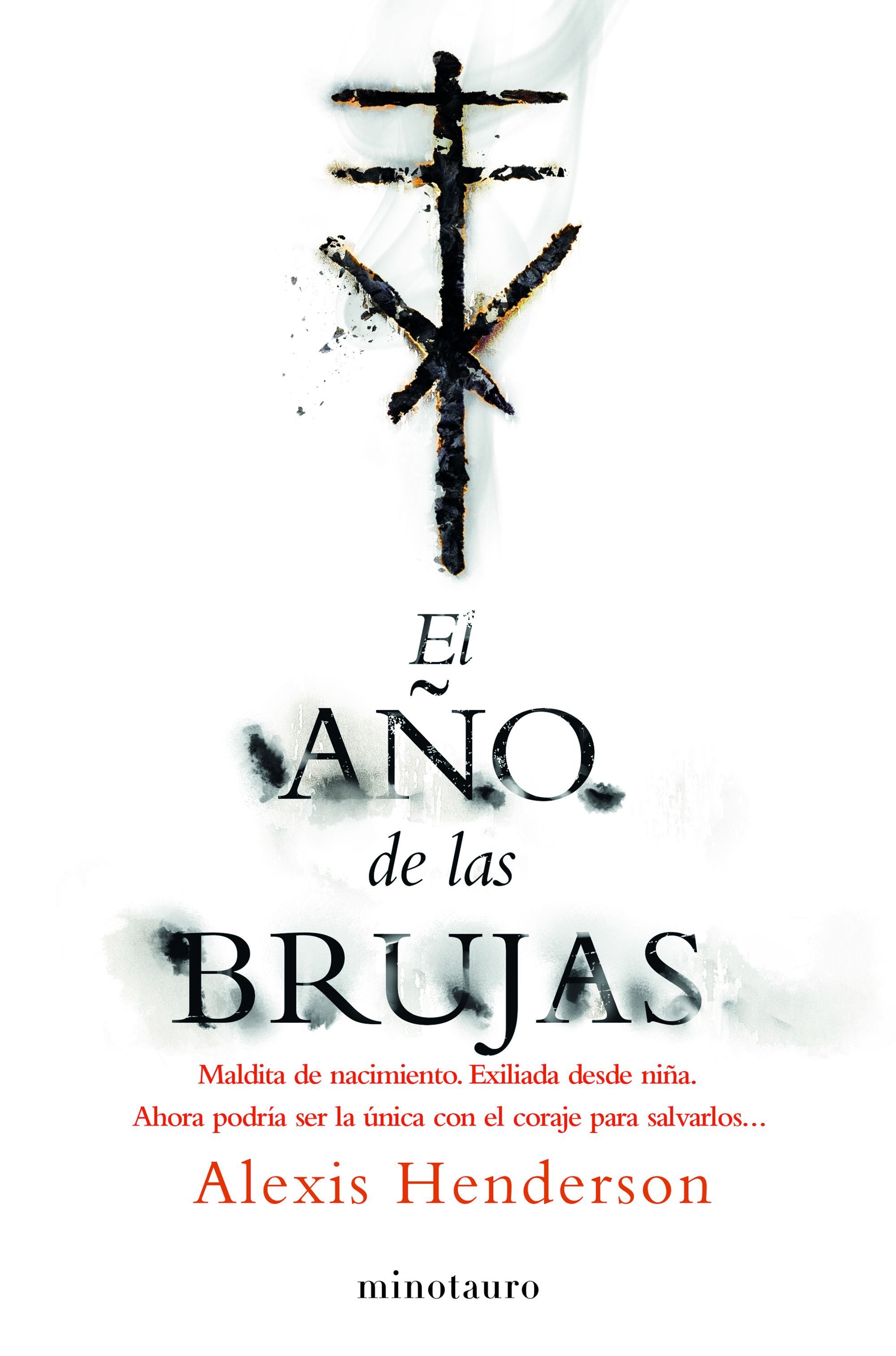 EL AÑO DE LAS BRUJAS. 