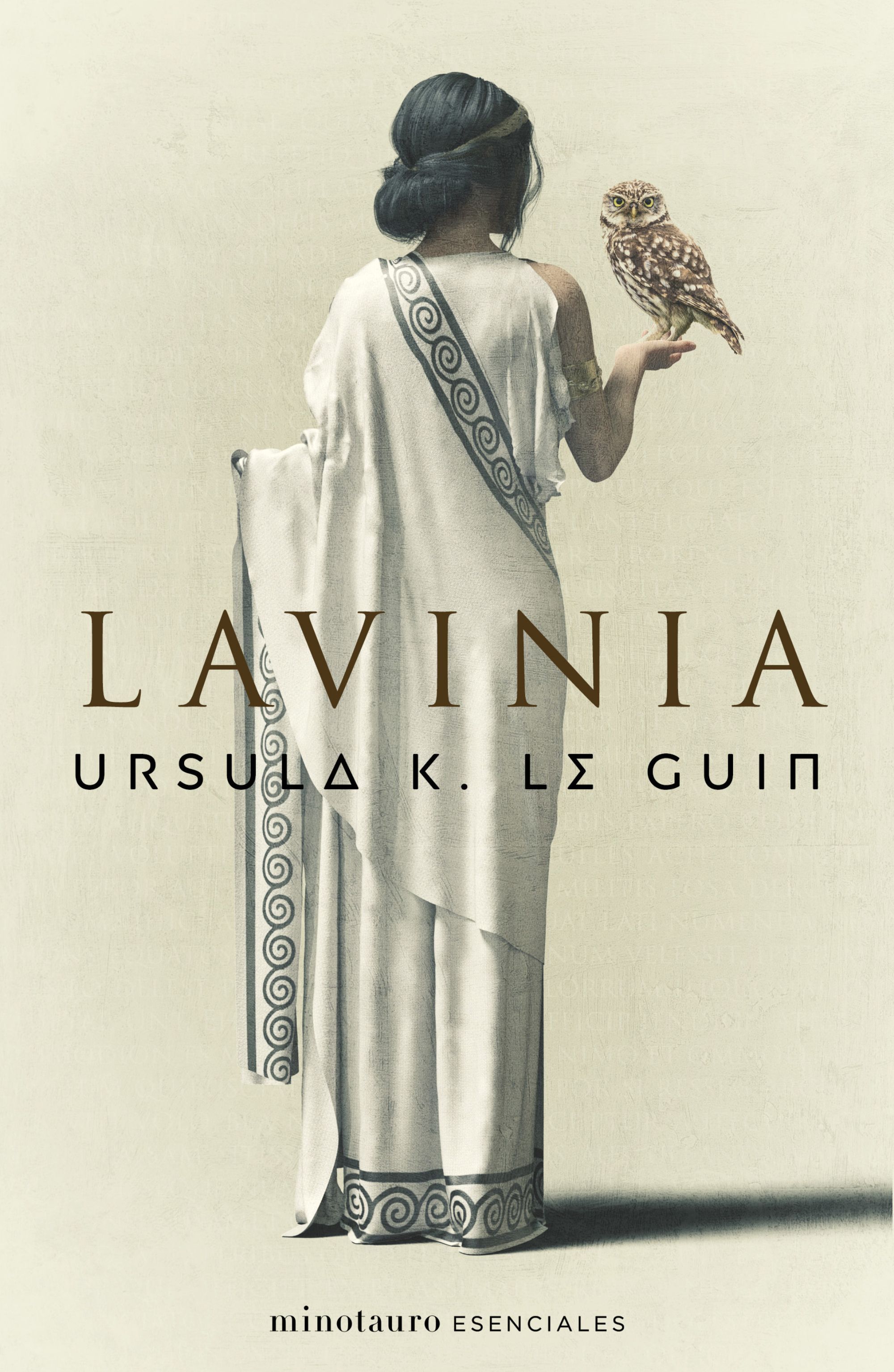 LAVINIA. 