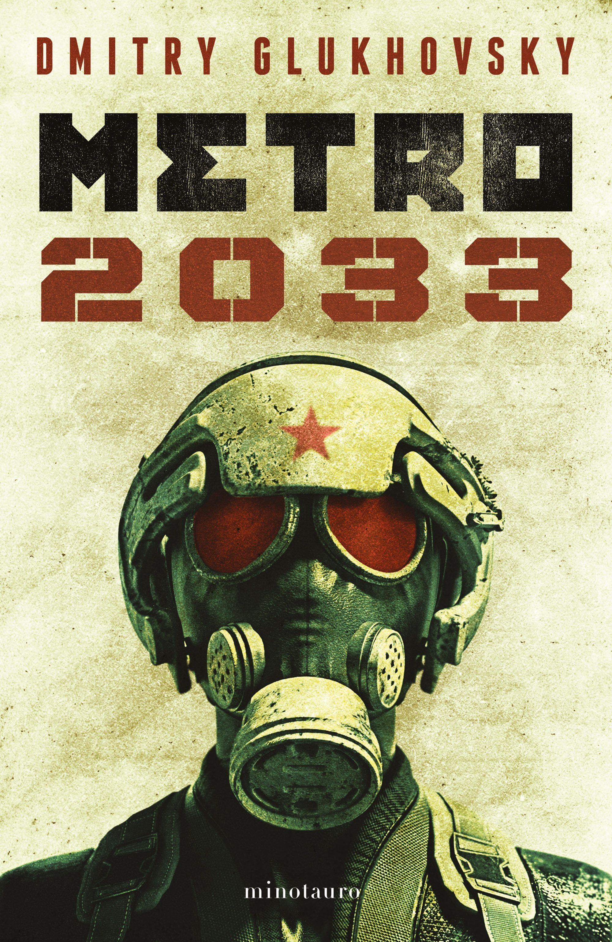 METRO 2033. 