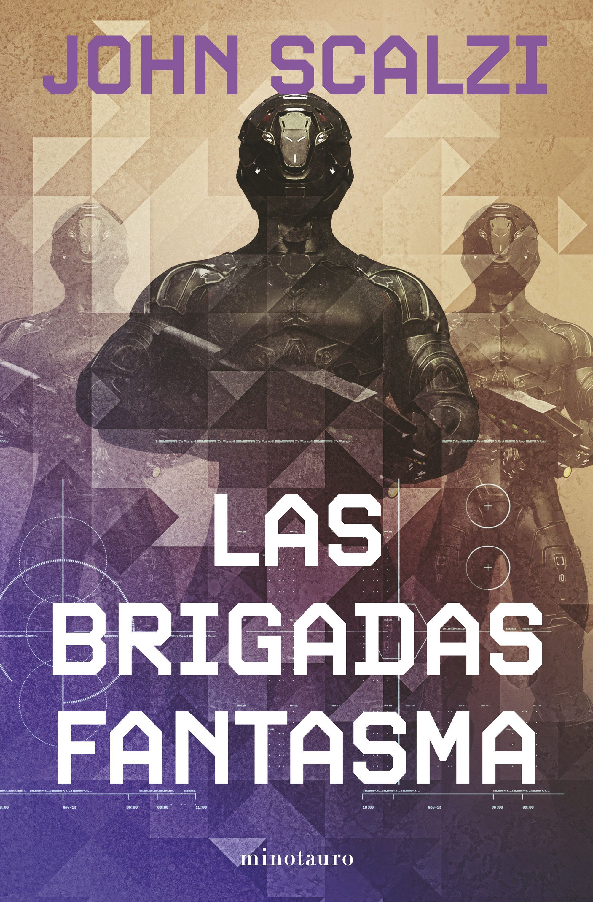 LAS BRIGADAS FANTASMA Nº 02/06 (