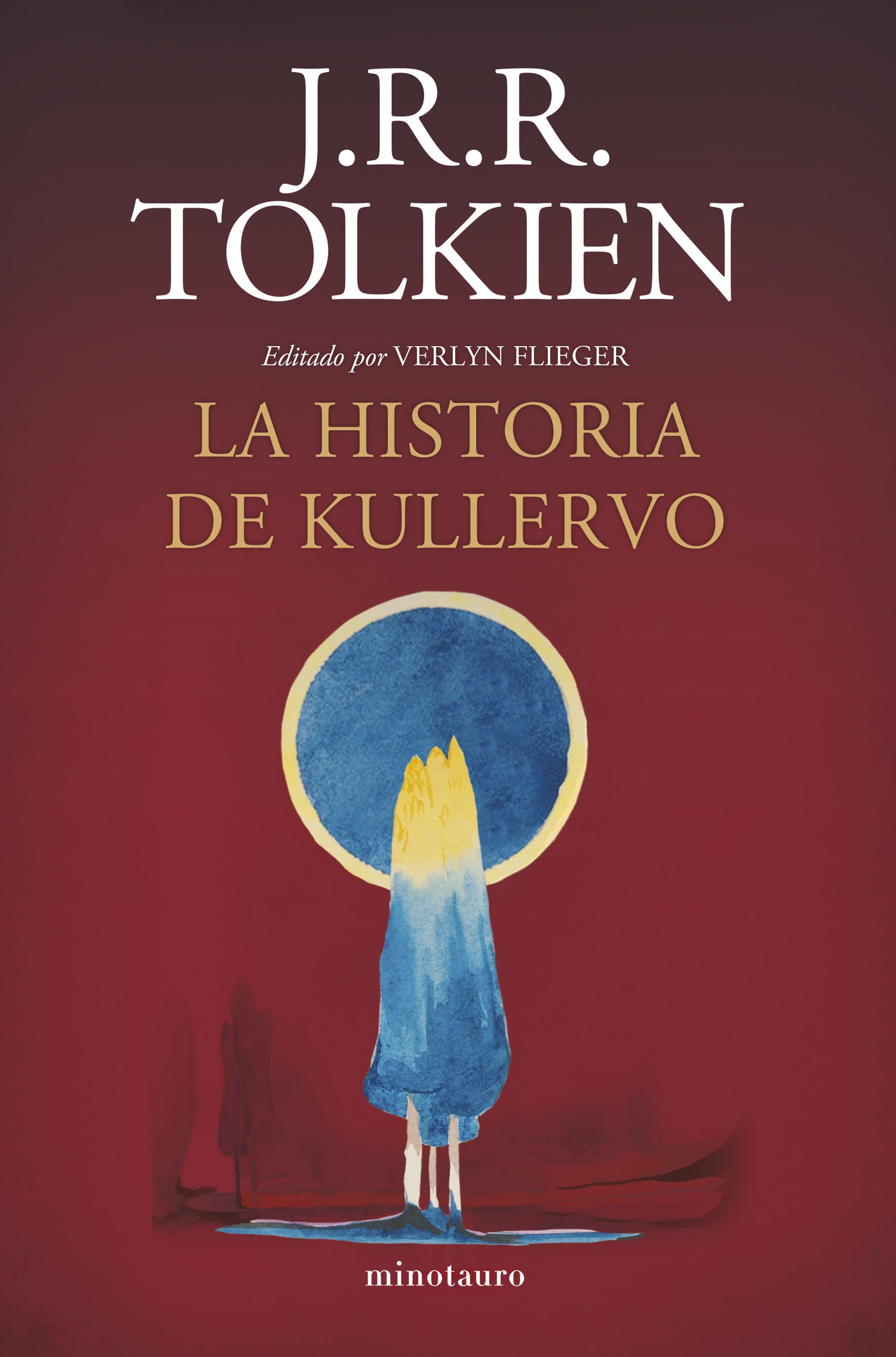 LA HISTORIA DE KULLERVO. 