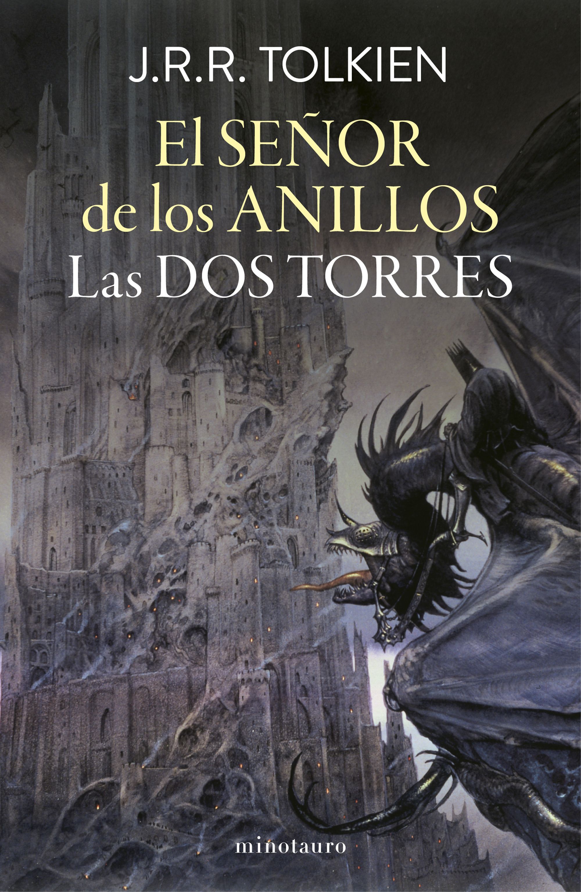 EL SEÑOR DE LOS ANILLOS