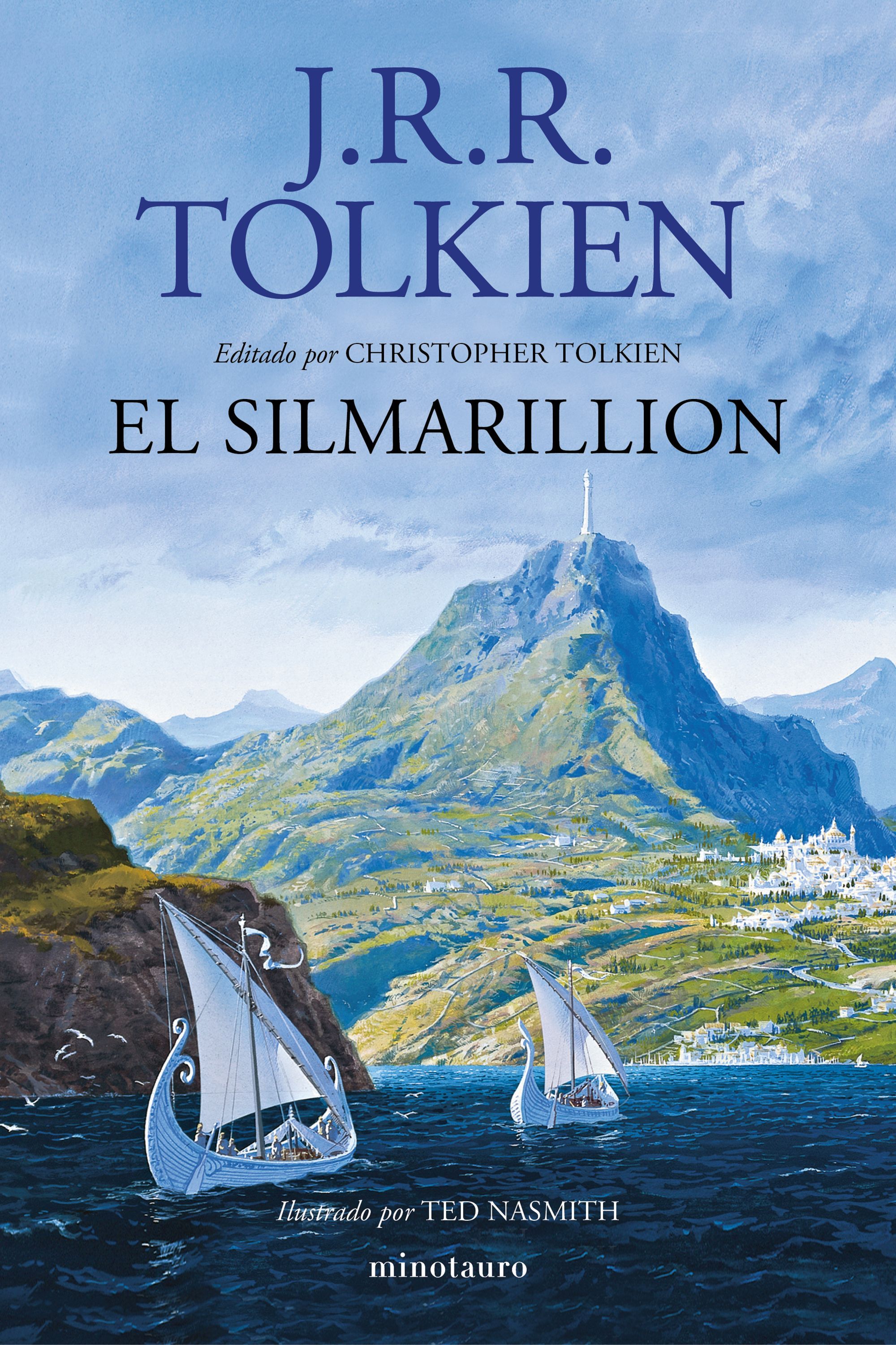 EL SILMARILLION