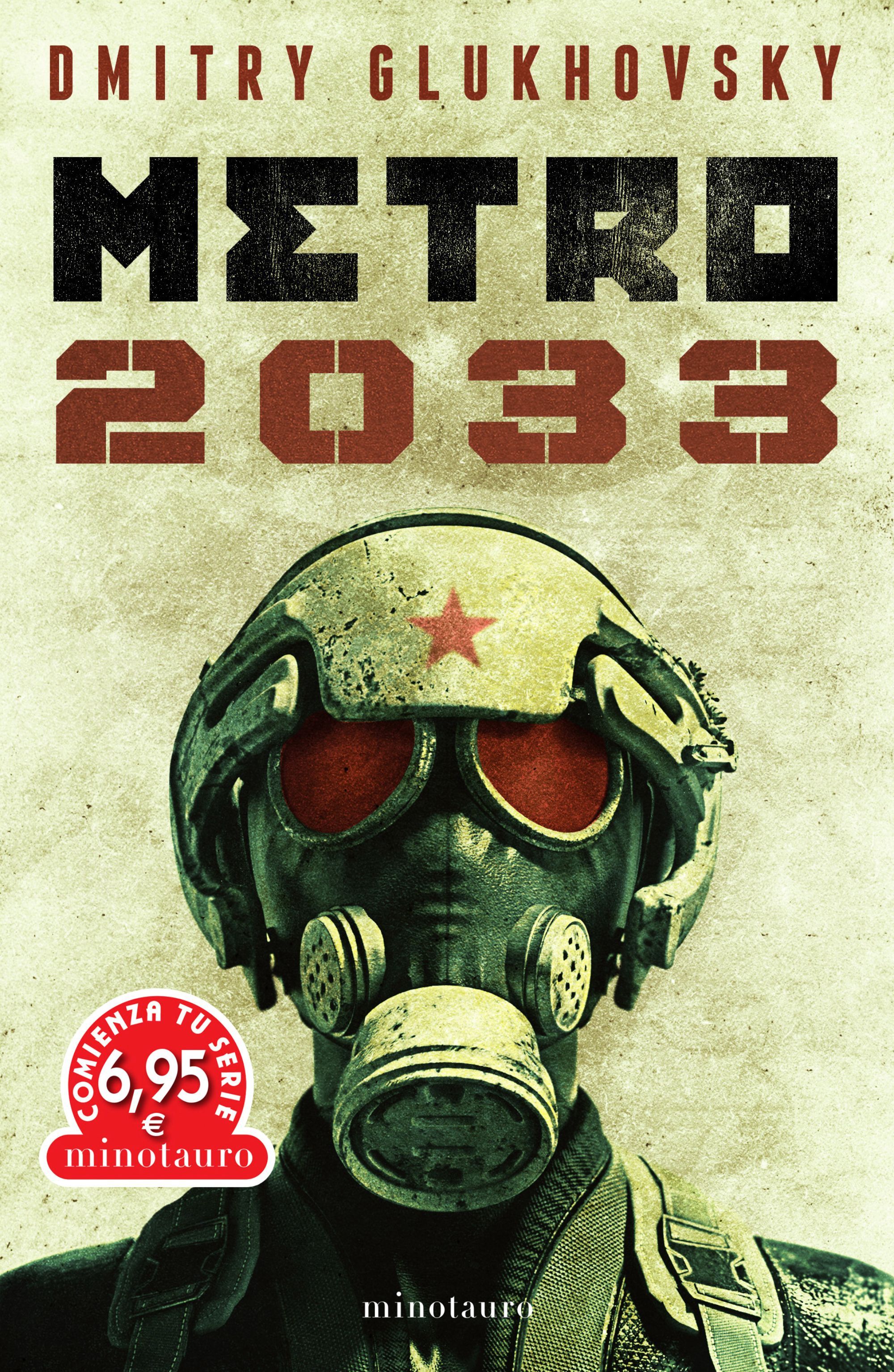 METRO 2033. 